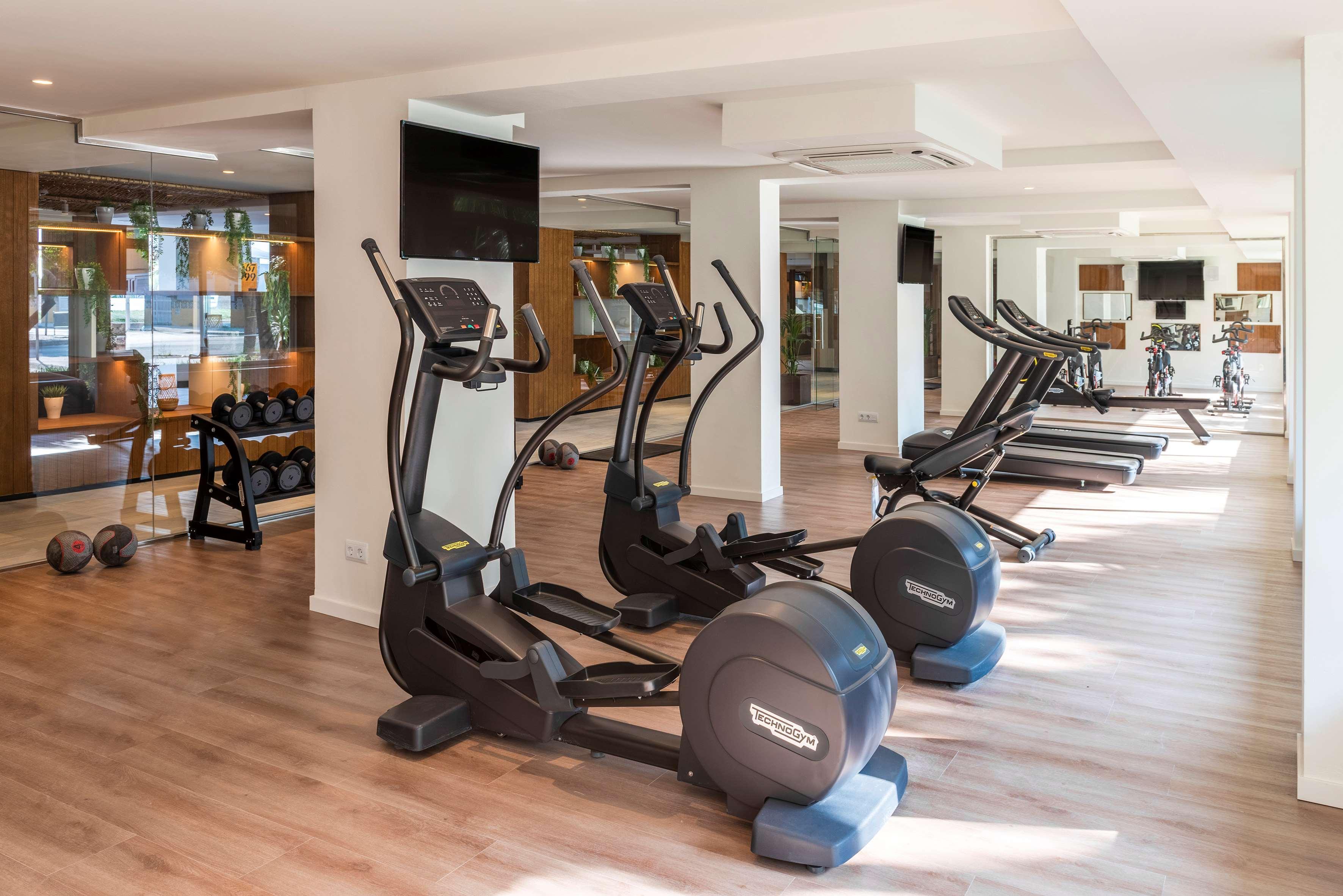 Innside By Meliá Alcudia 4*