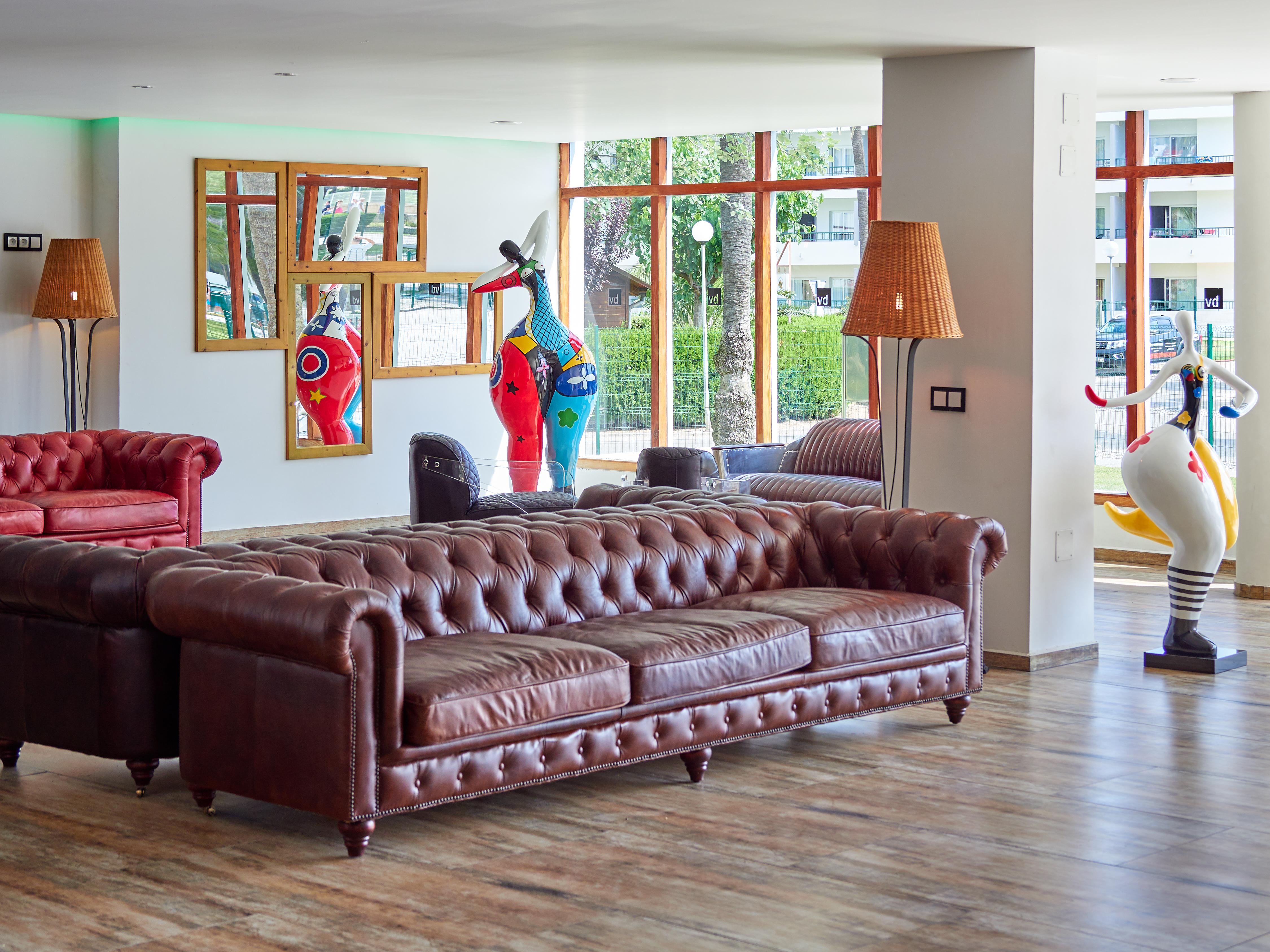 Aparthotel Bellevue Club