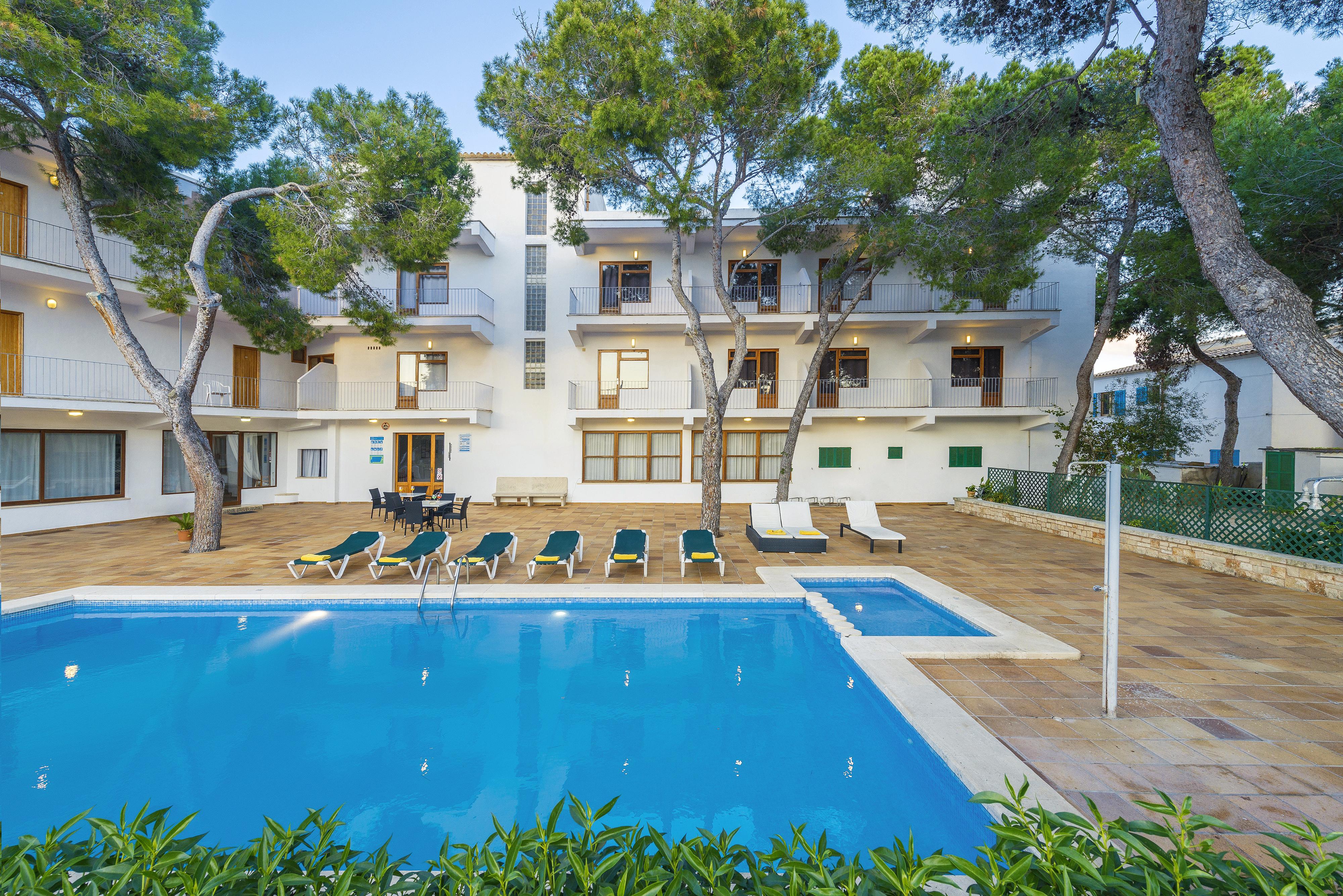 Santanyi Port 4*