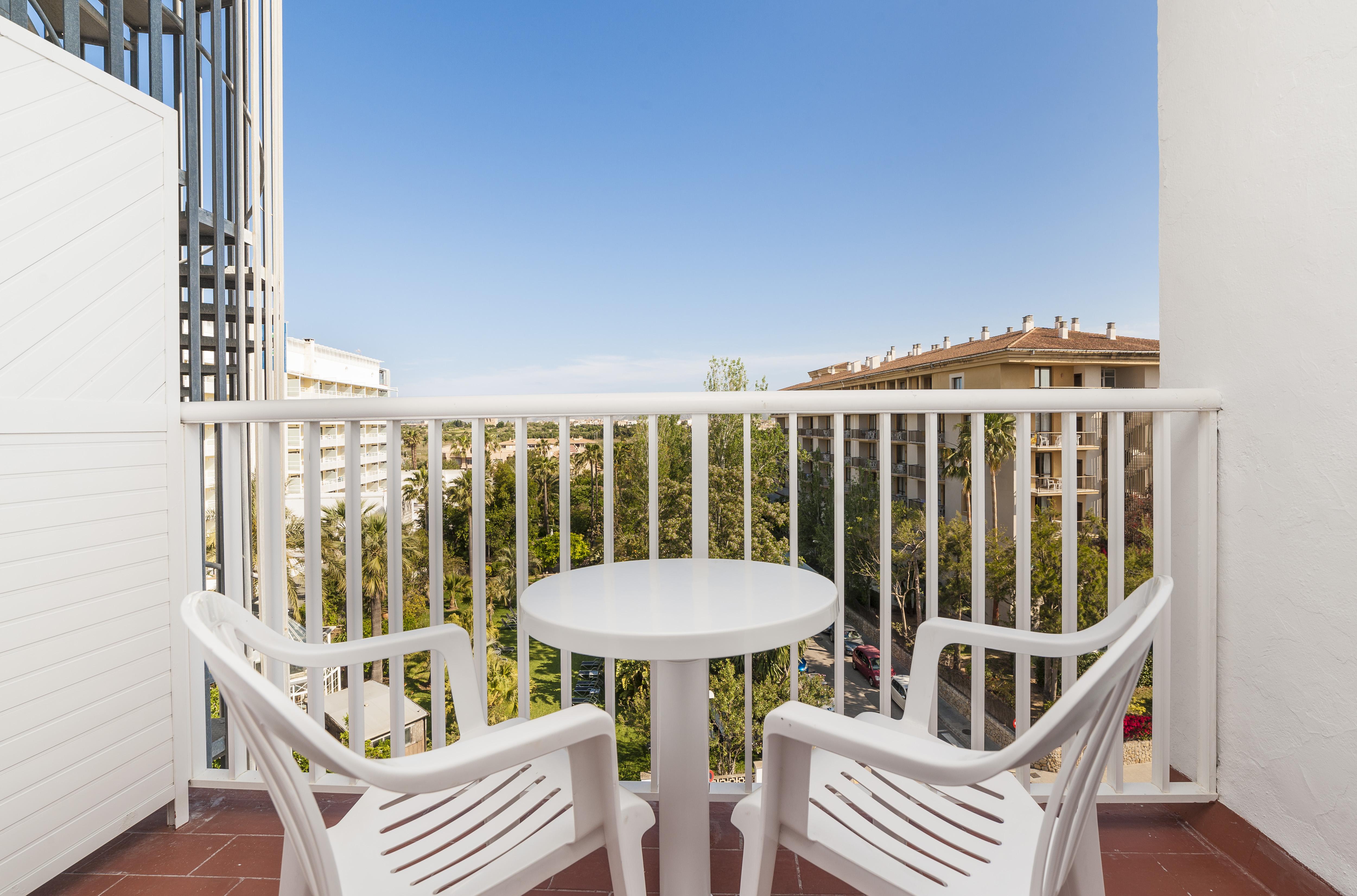 Hotel Globales Condes De Alcudia Puerto de Alcúdia