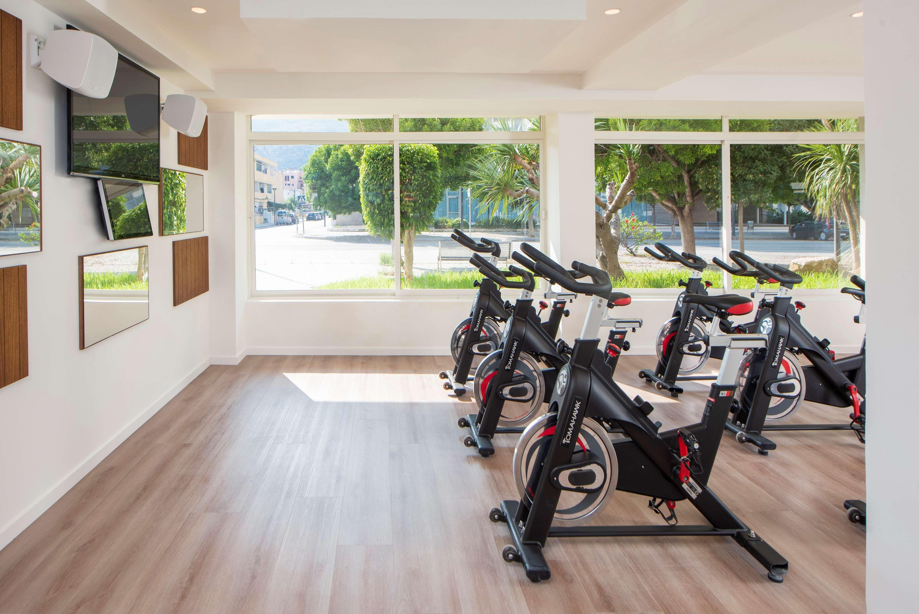 Hotel Innside By Meliá Alcudia 4*