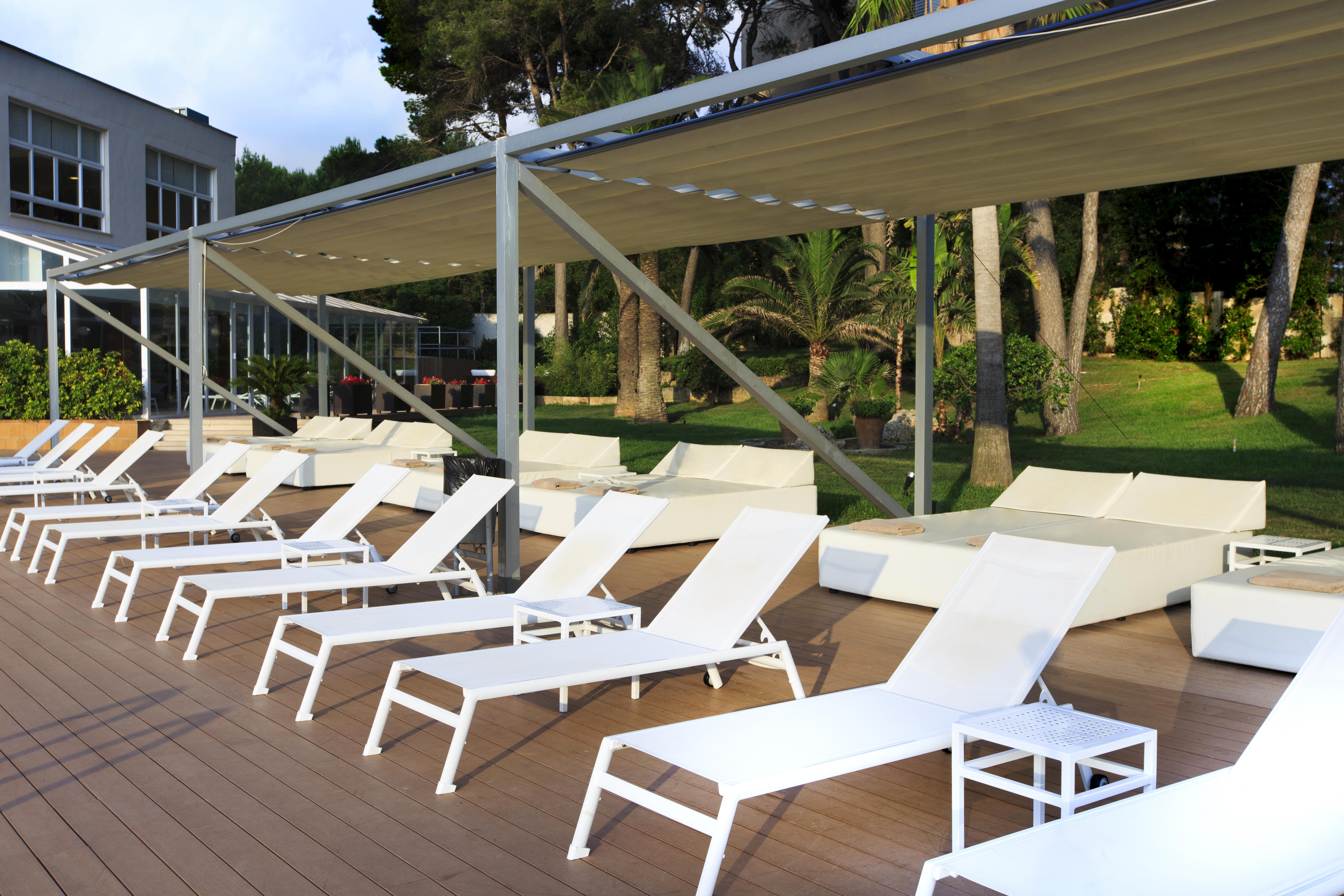 Pabisa Bali Hotel 4*