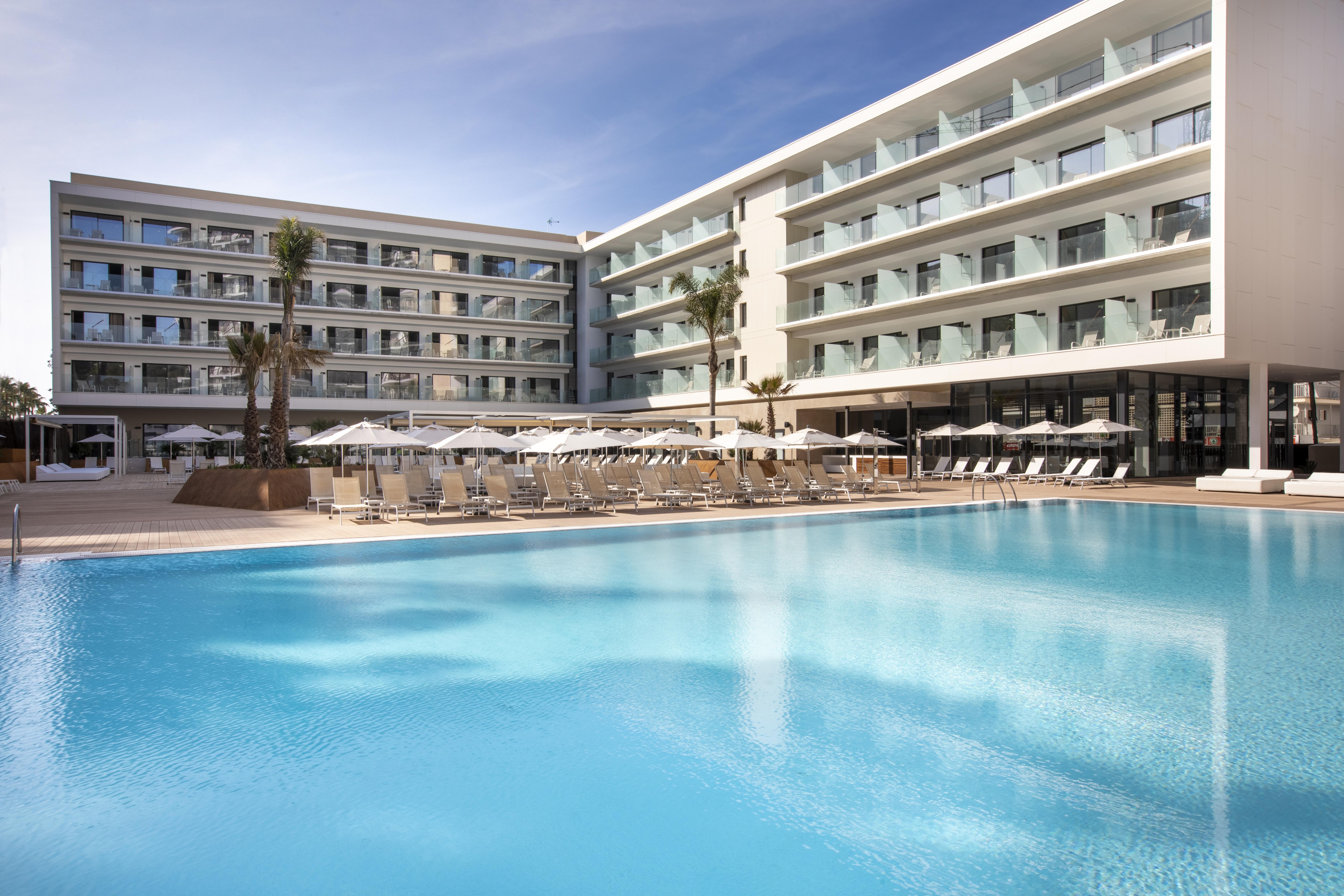 Pabisa Bali Playa de Palma (Mallorca)