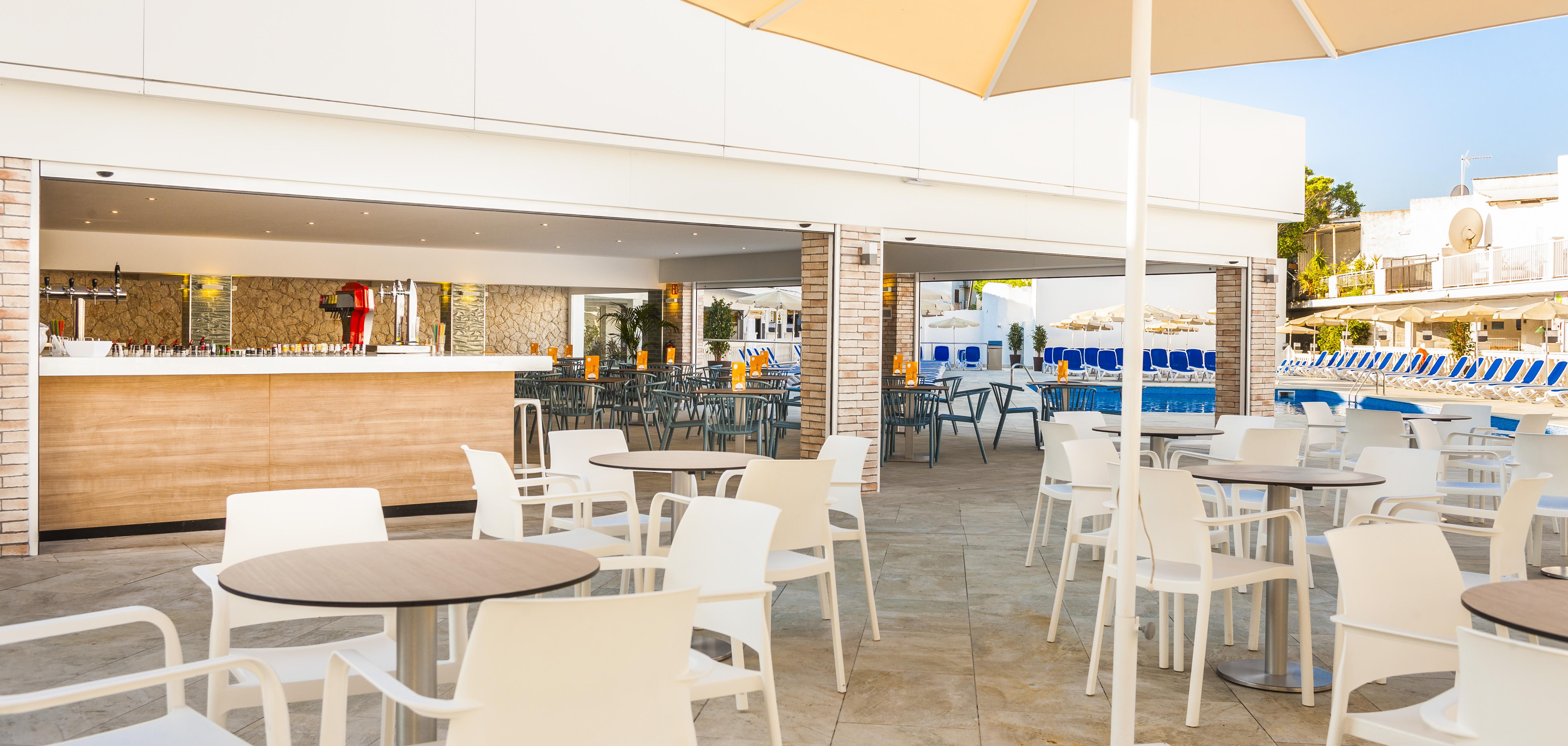 Hotel Globales Condes De Alcudia 3*