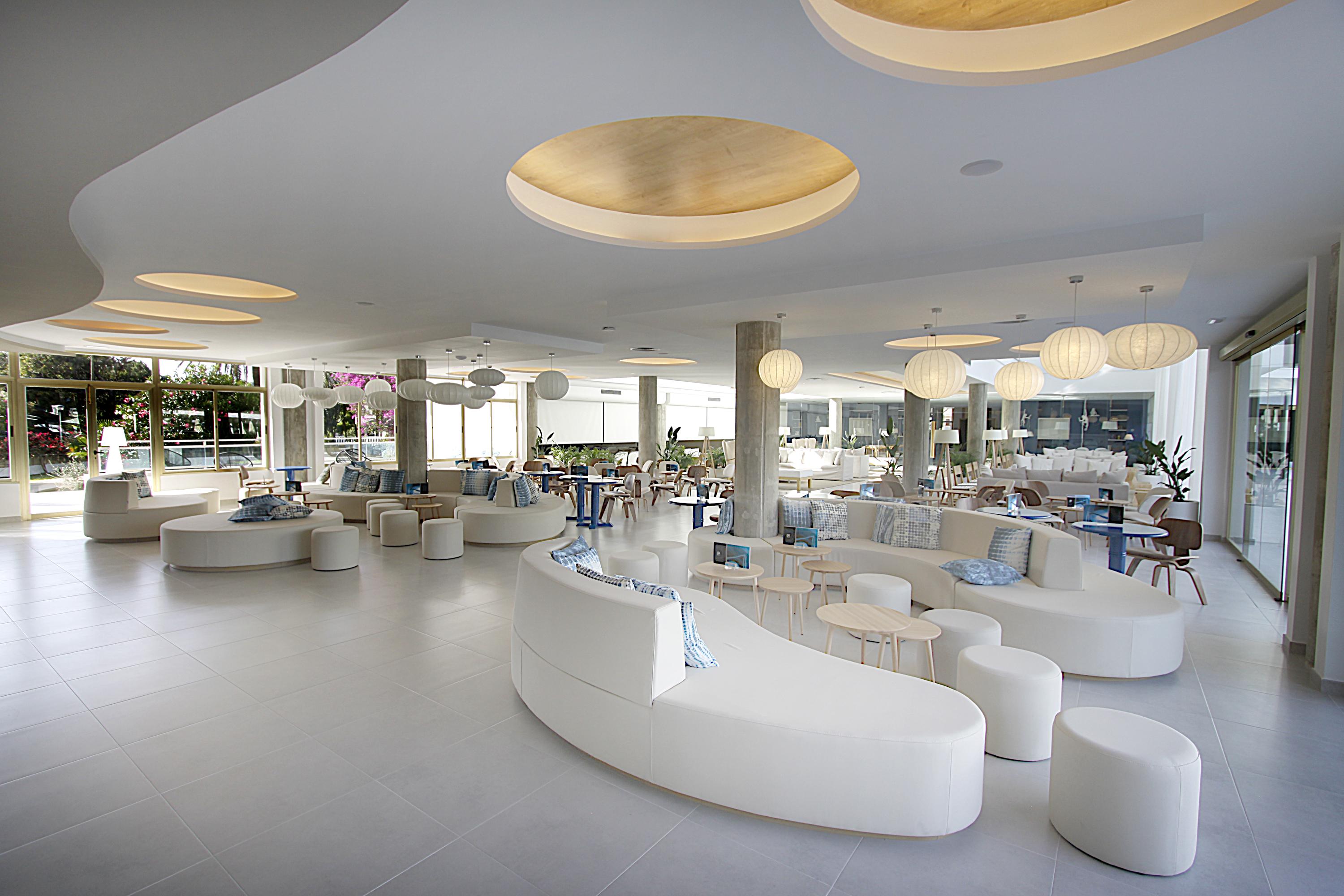 Bg Rei Del Mediterrani (adults Only)