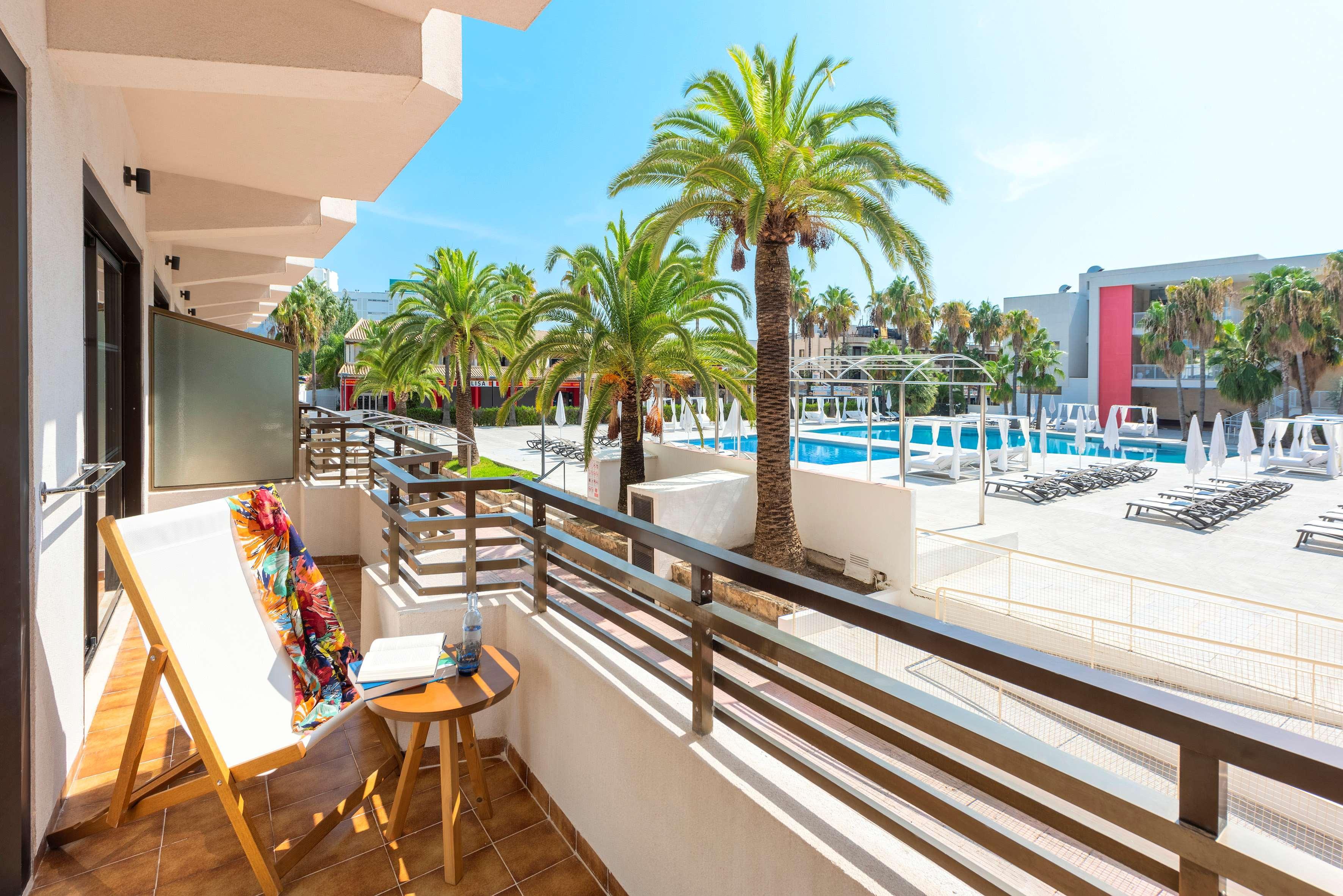 Hotel Innside By Meliá Alcudia