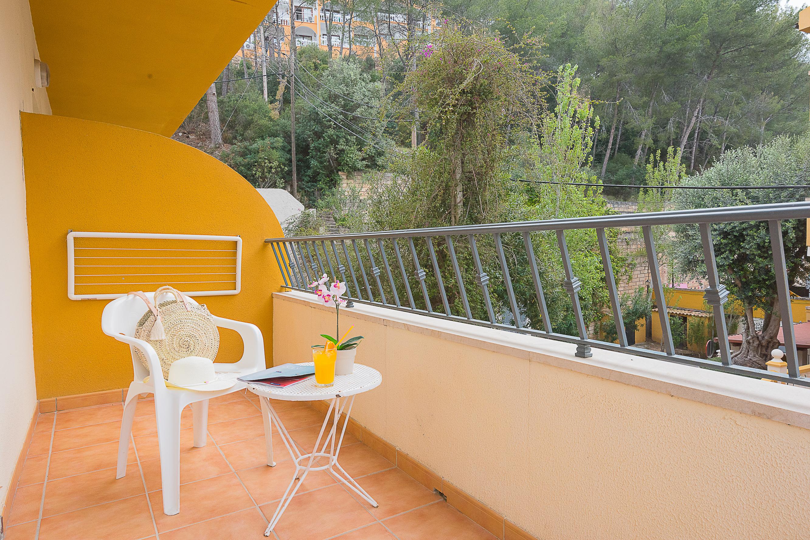 Flor Almendros Hotel Peguera