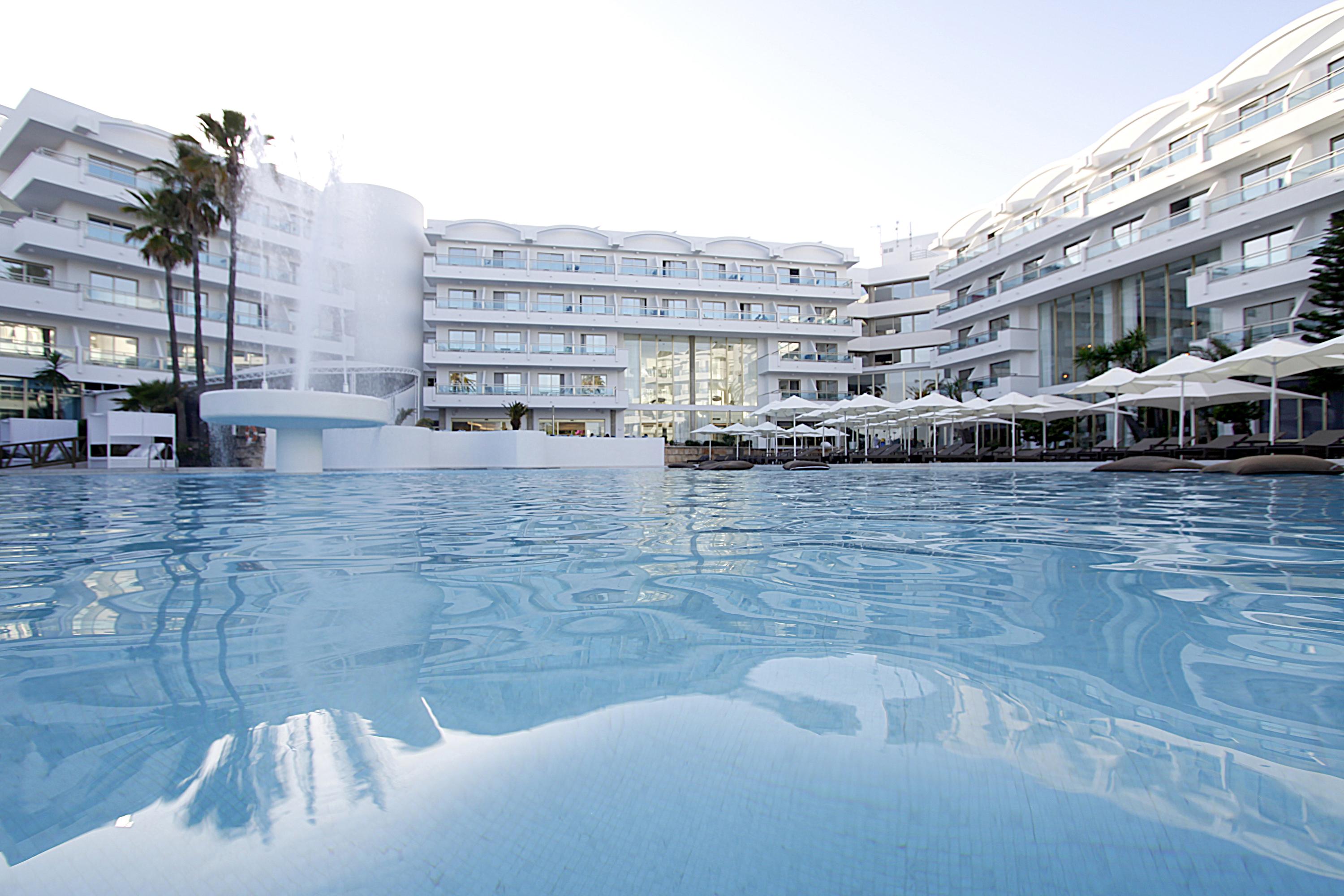 Hotel Bg Rei Del Mediterrani (adults Only)