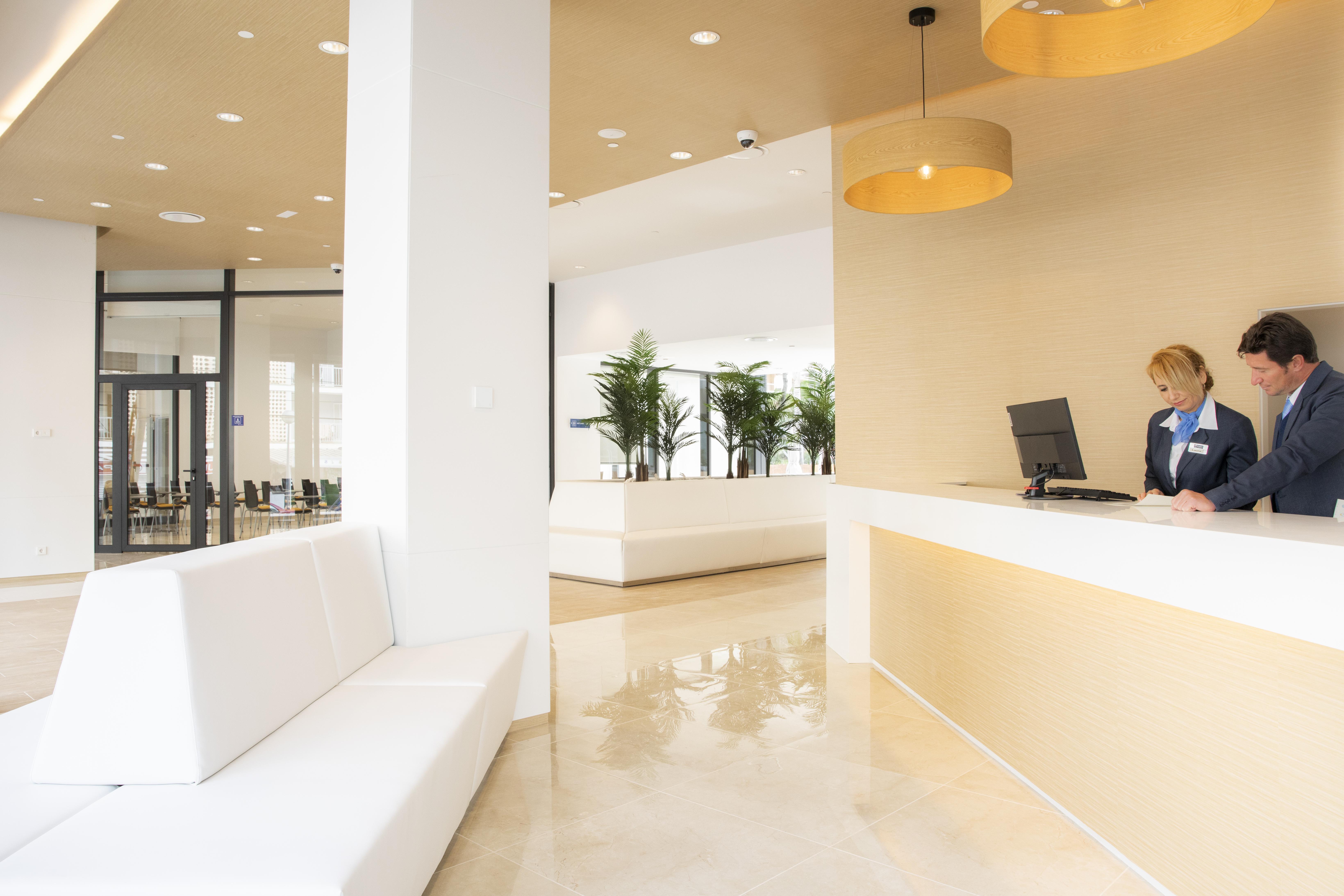 Pabisa Bali 4* Playa de Palma (Mallorca)