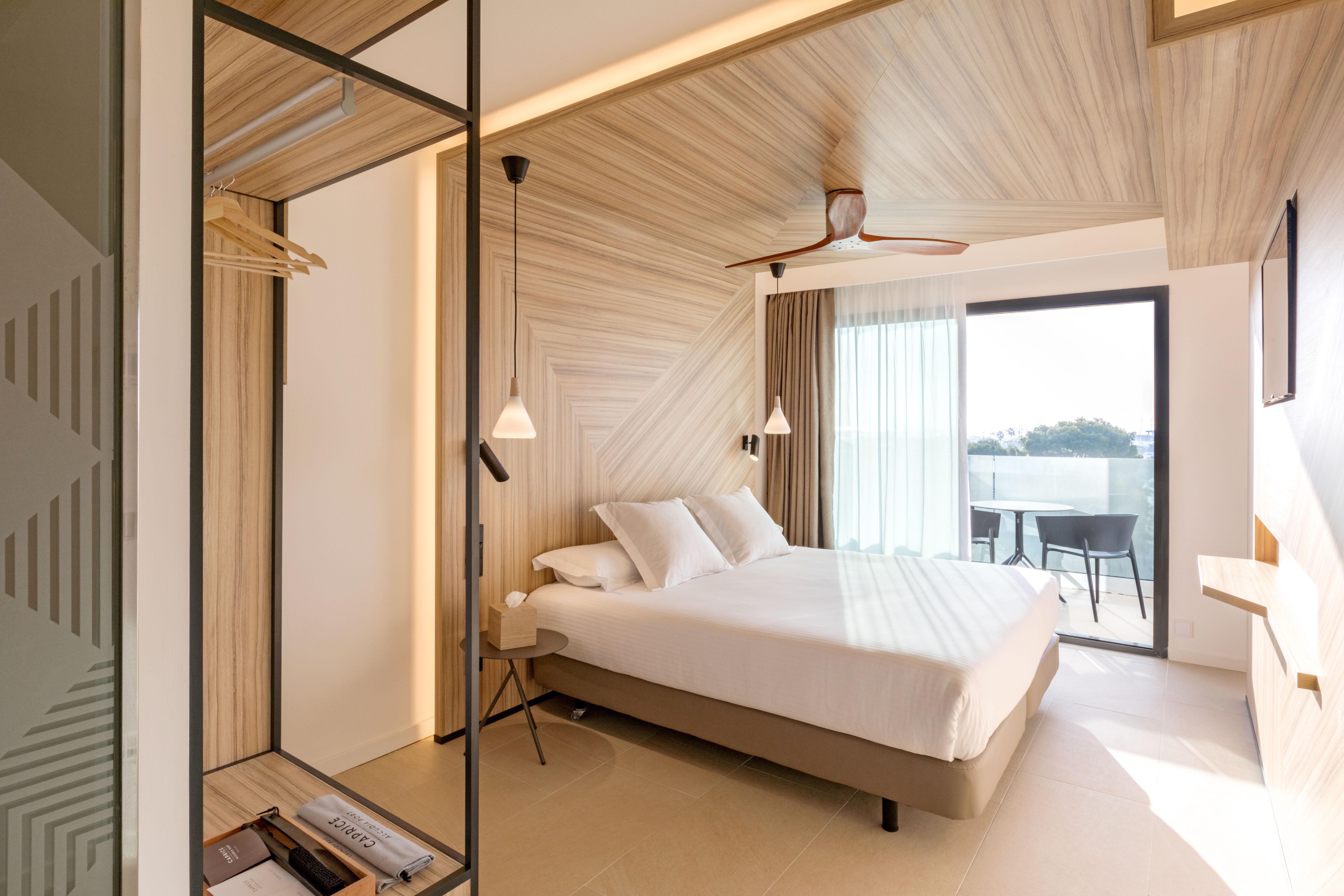 Bordoy Alcudia Port Ex-caprice Alcudia Port Hotel