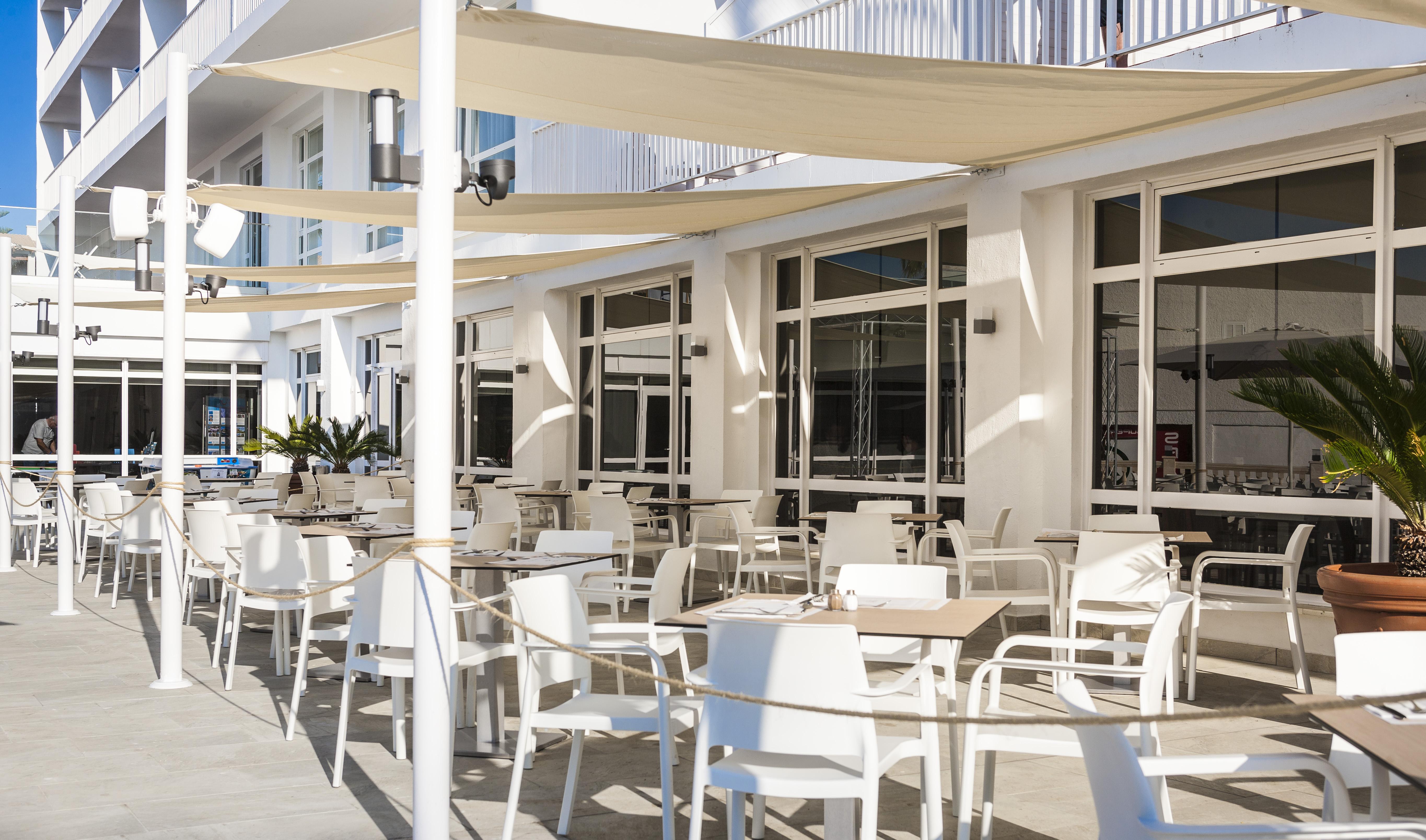Hotel Globales Condes De Alcudia 3*