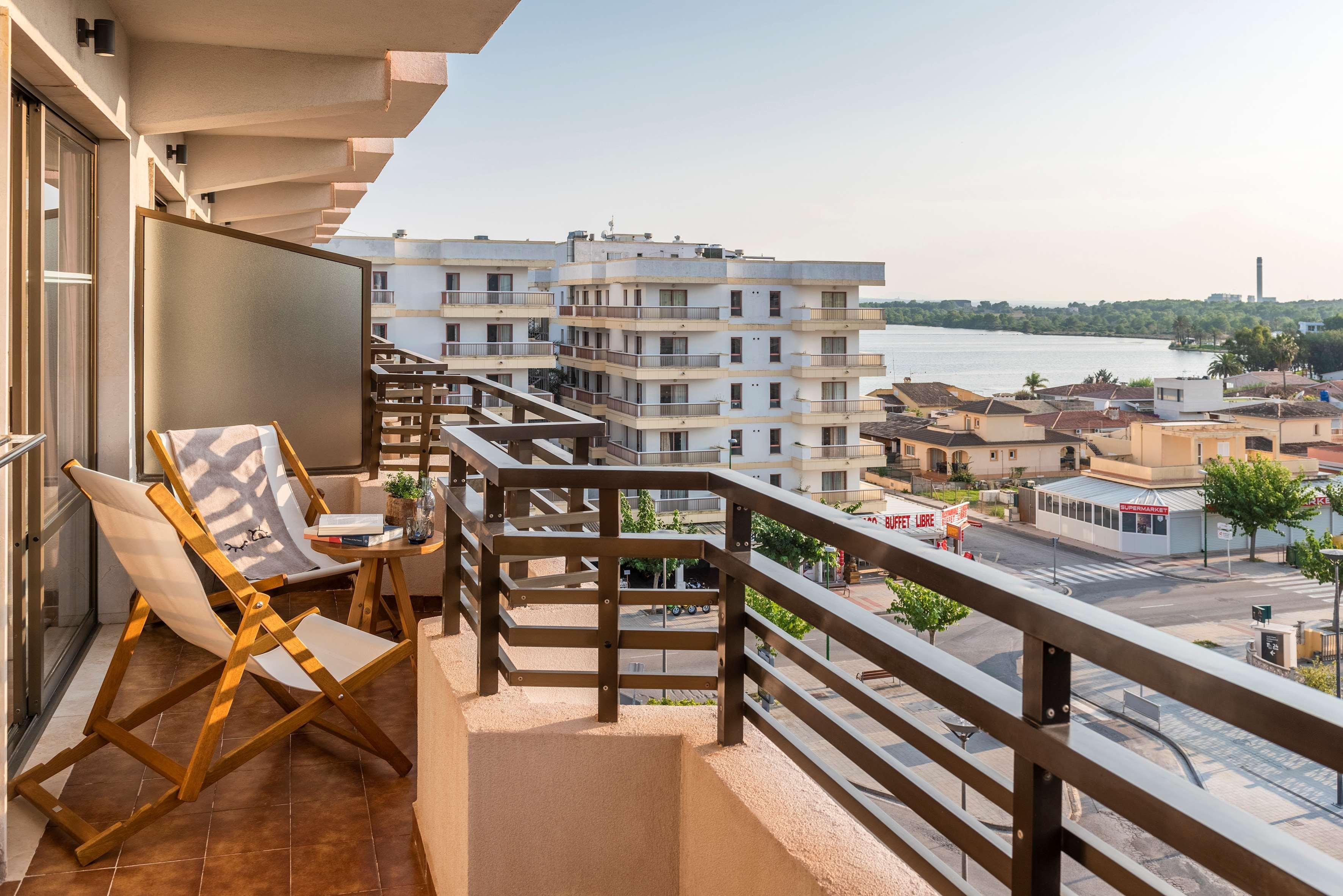 Hotel Innside By Meliá Alcudia