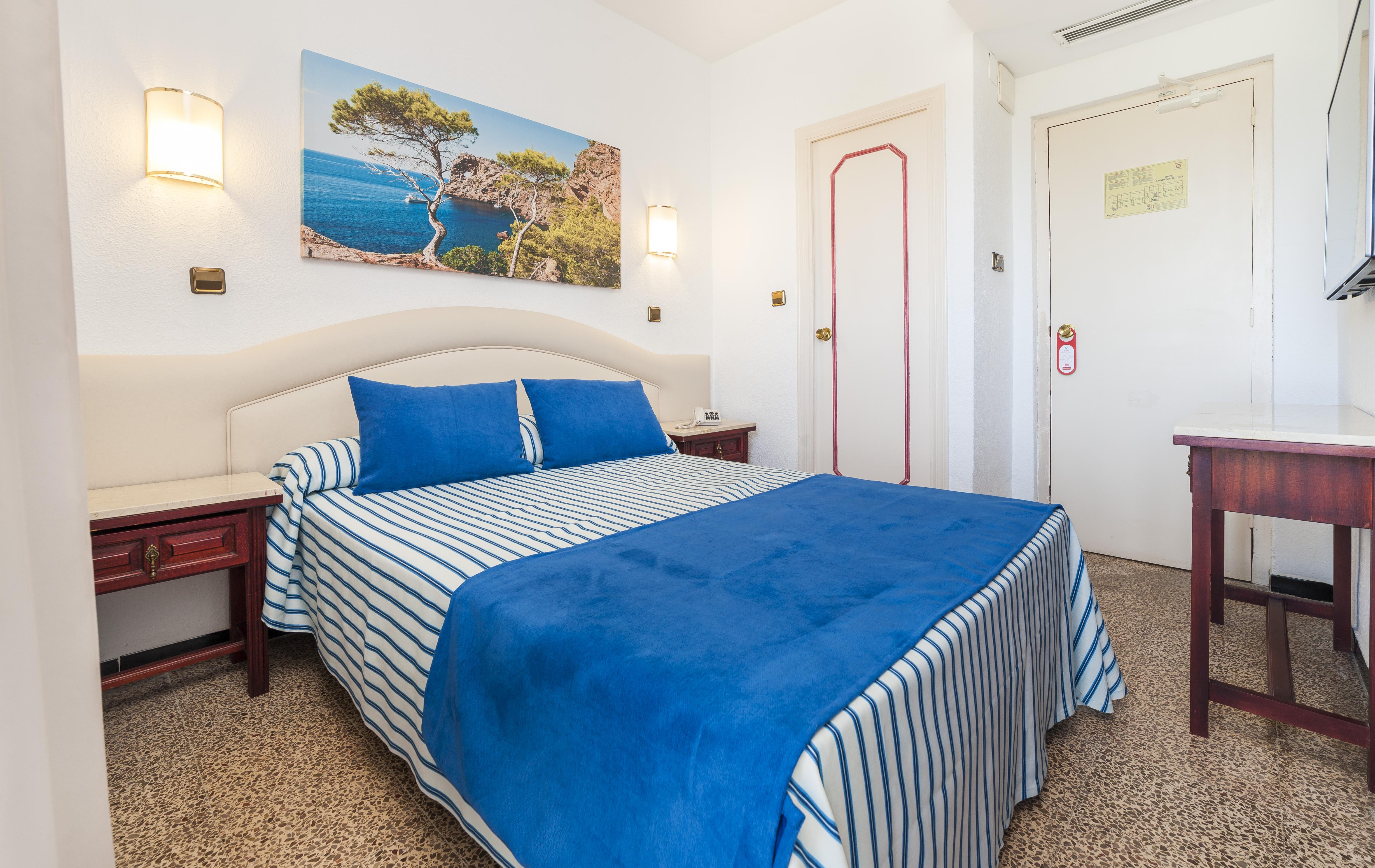 Globales Condes De Alcudia Hotel Puerto de Alcúdia