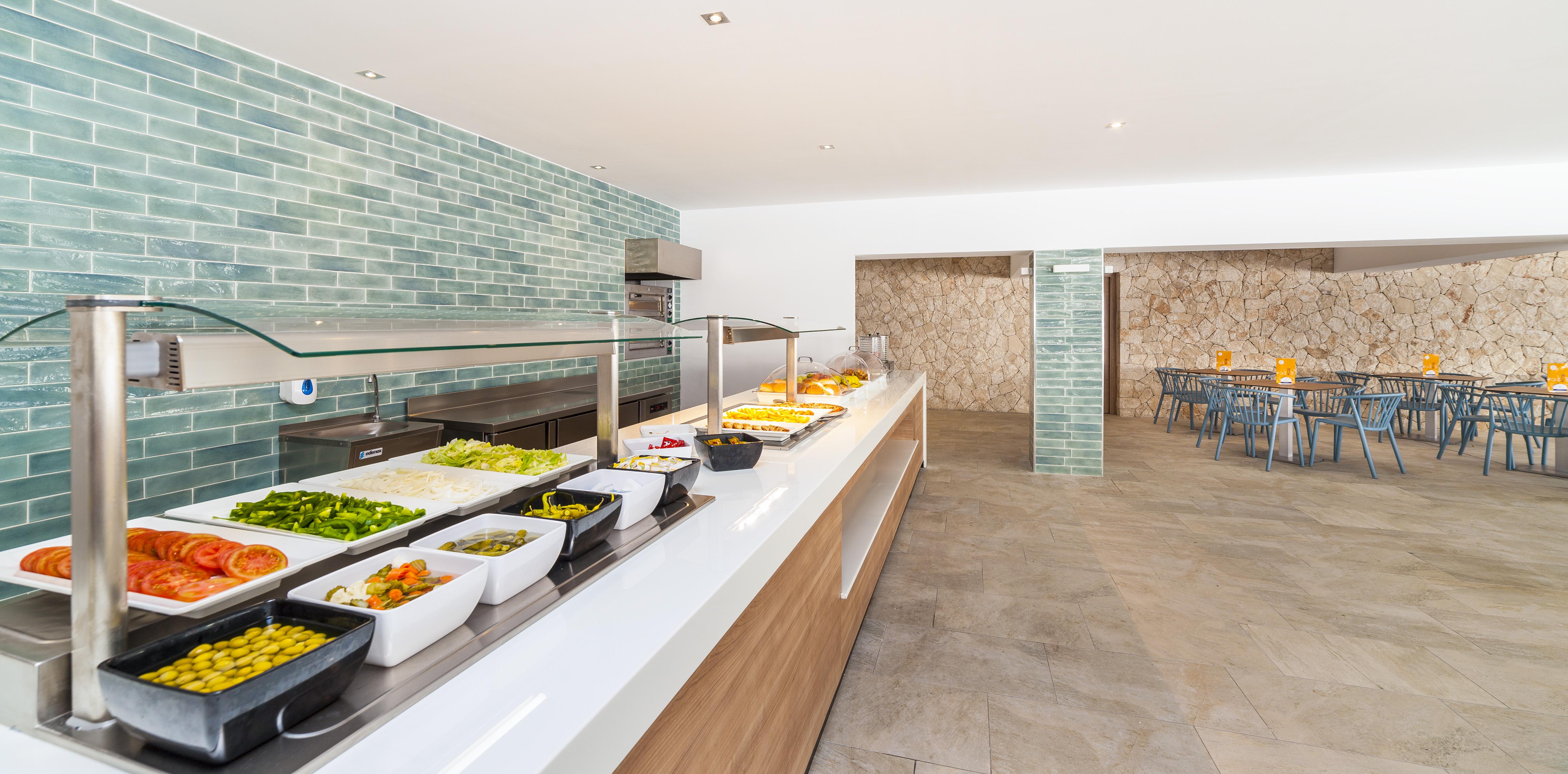 Hotel Globales Condes De Alcudia 3*
