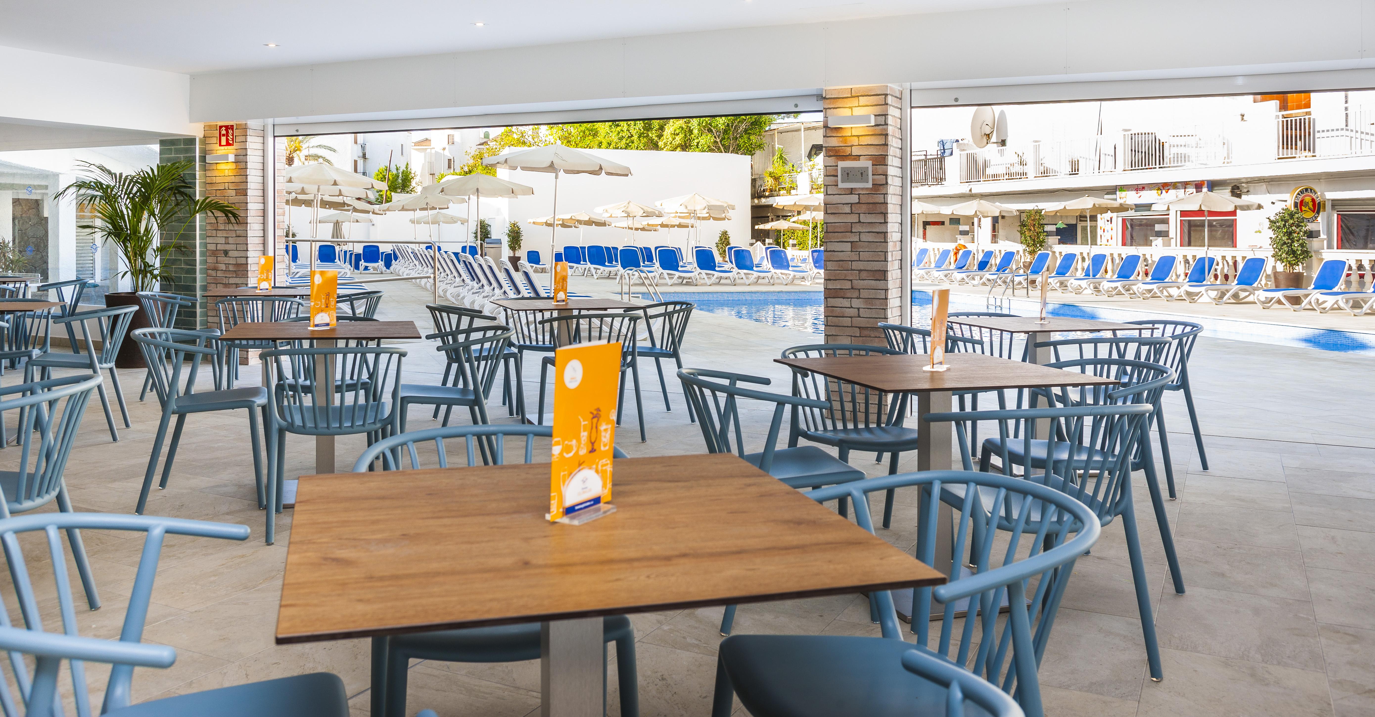 Globales Condes De Alcudia Puerto de Alcúdia