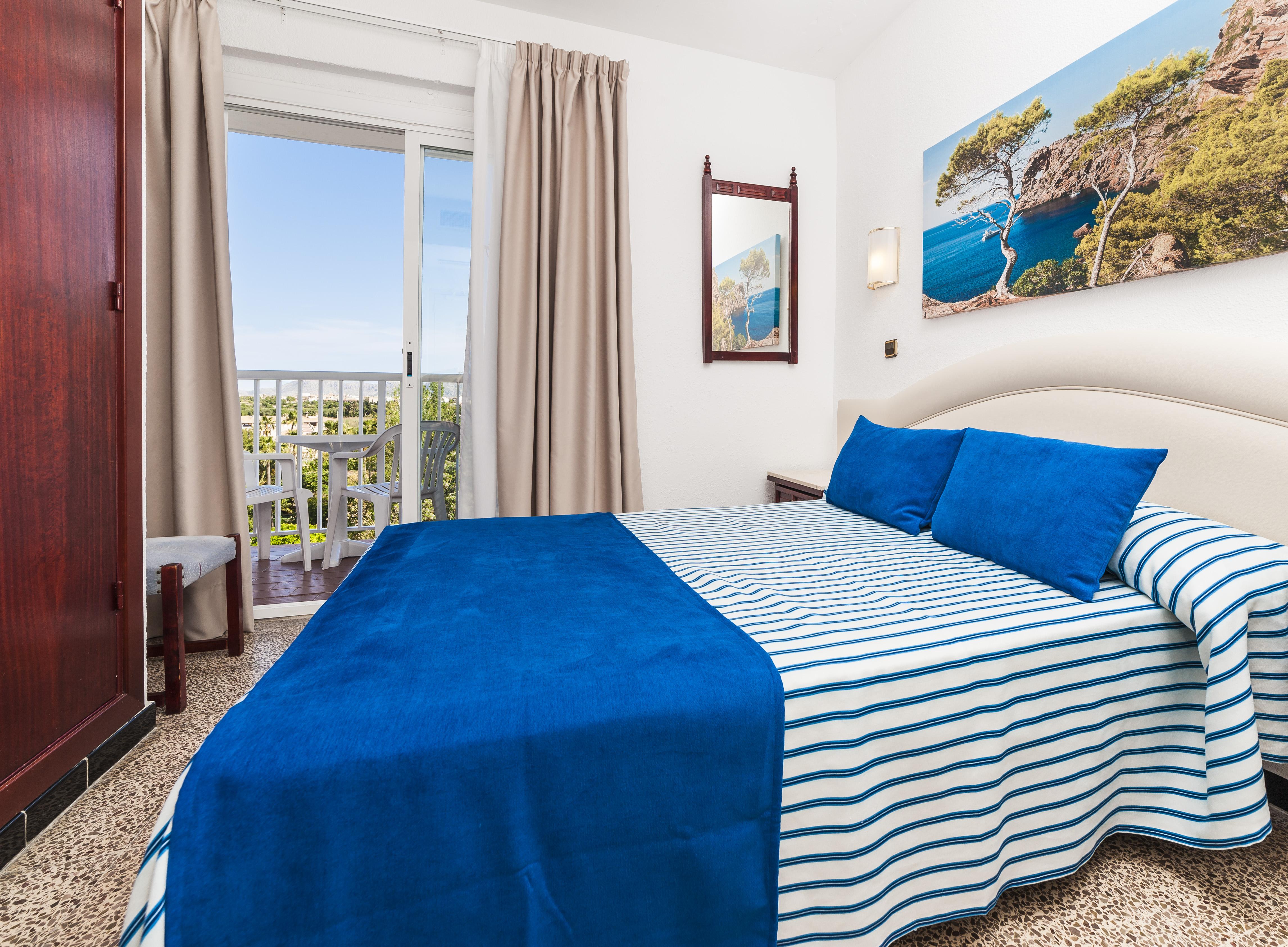 Globales Condes De Alcudia Hotel Puerto de Alcúdia