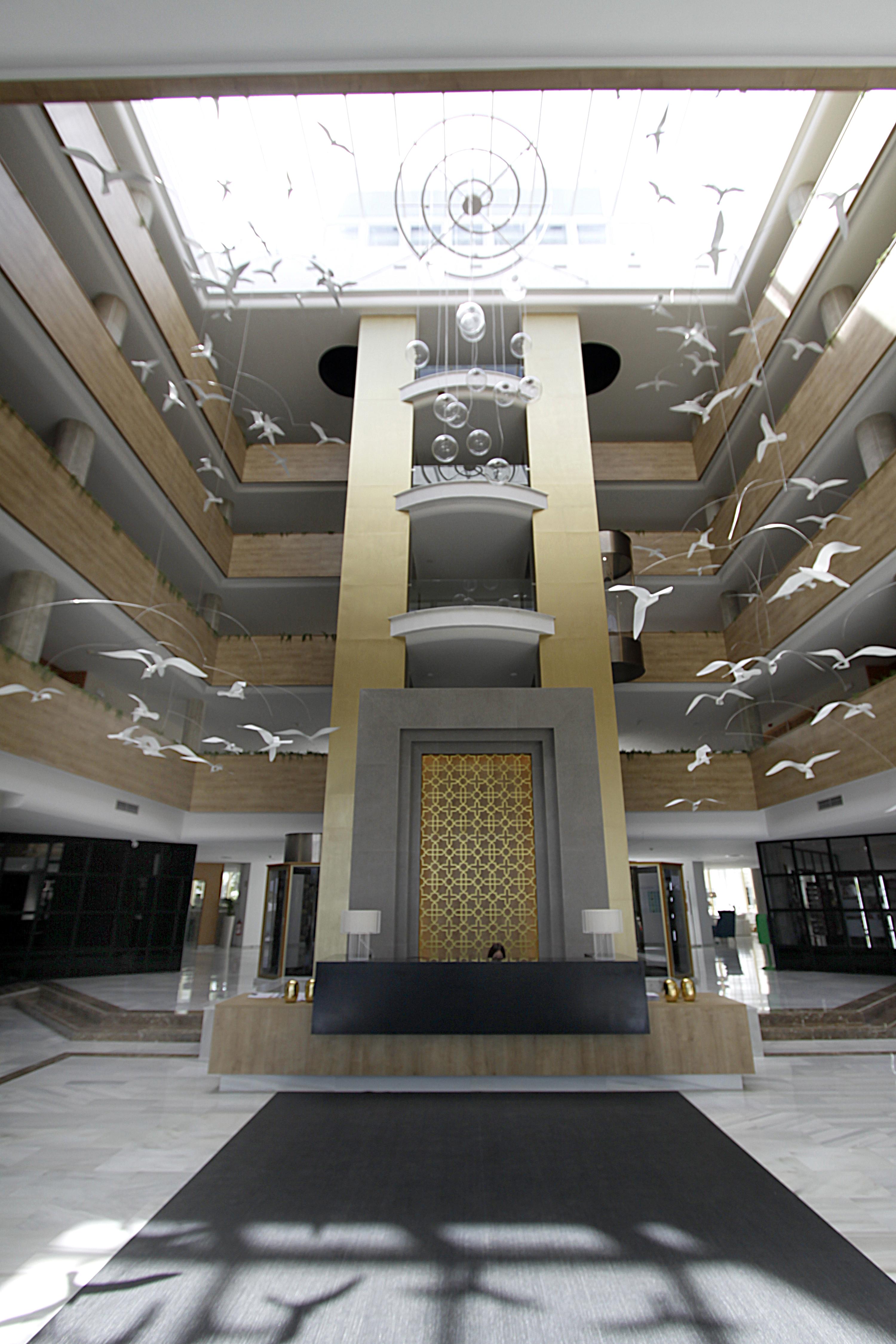 Bg Rei Del Mediterrani (adults Only) 4*