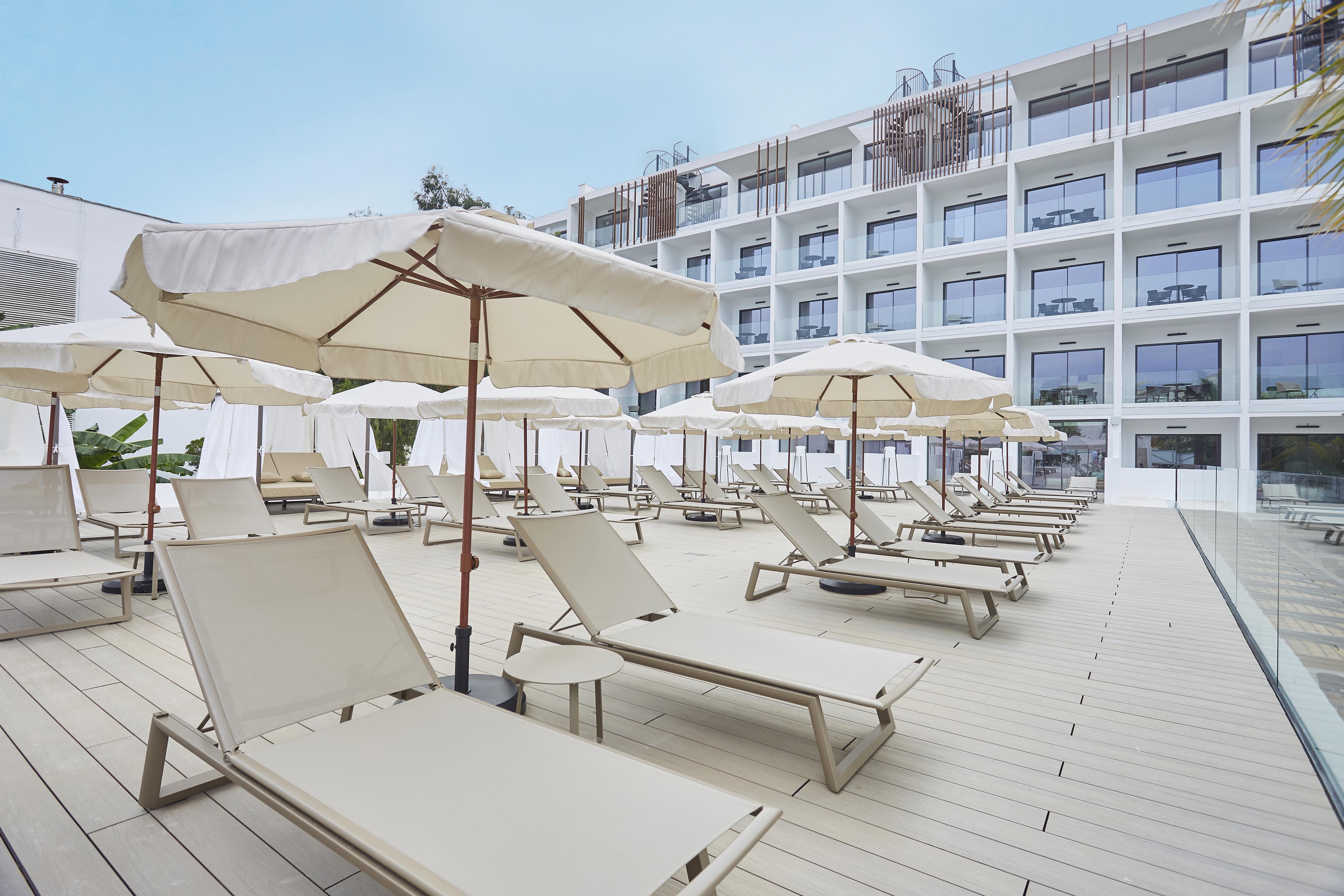 Bordoy Alcudia Port Ex-caprice Alcudia Port Hotel Puerto de Alcúdia