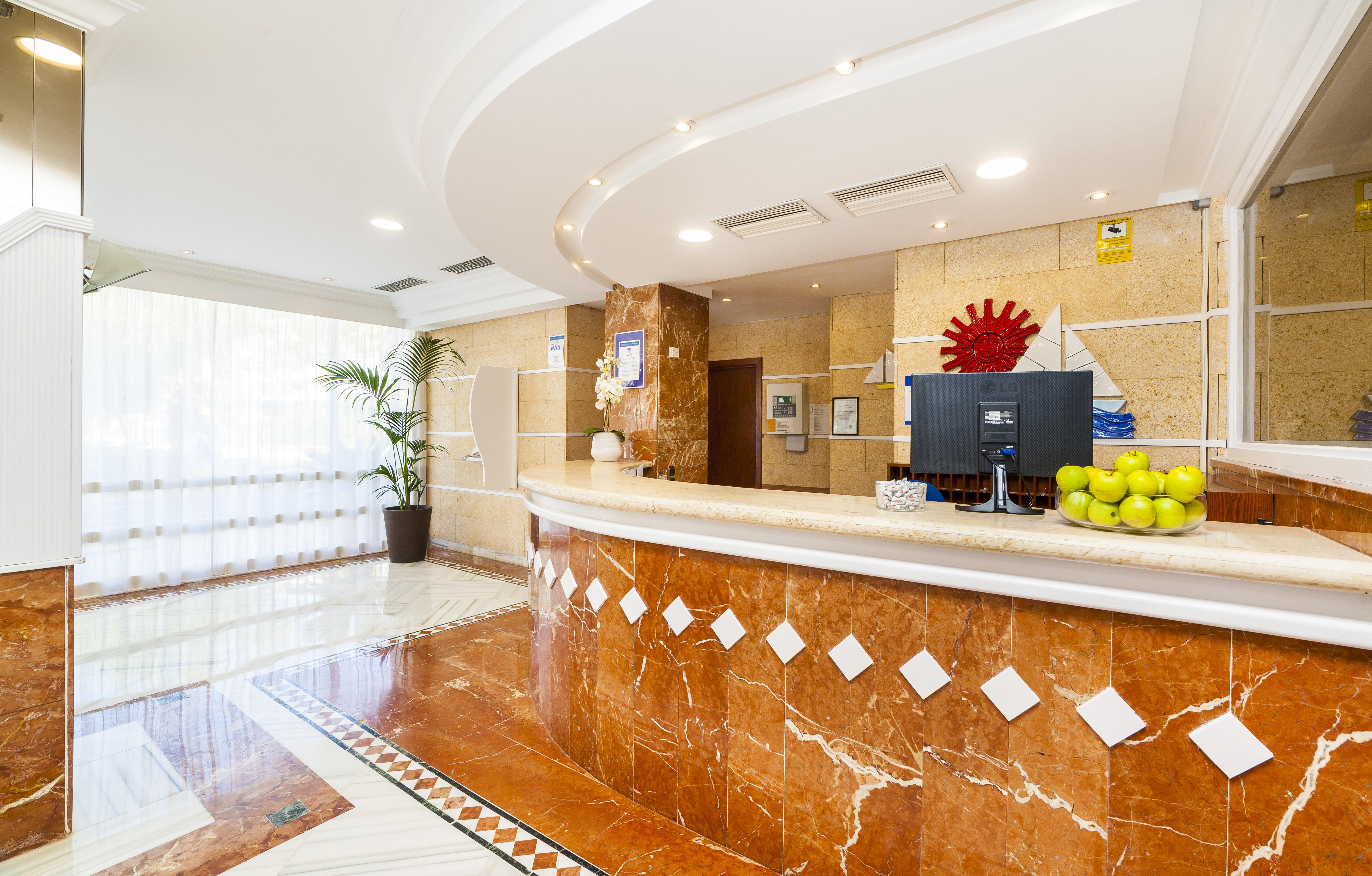 Globales Condes De Alcudia 3* Puerto de Alcúdia