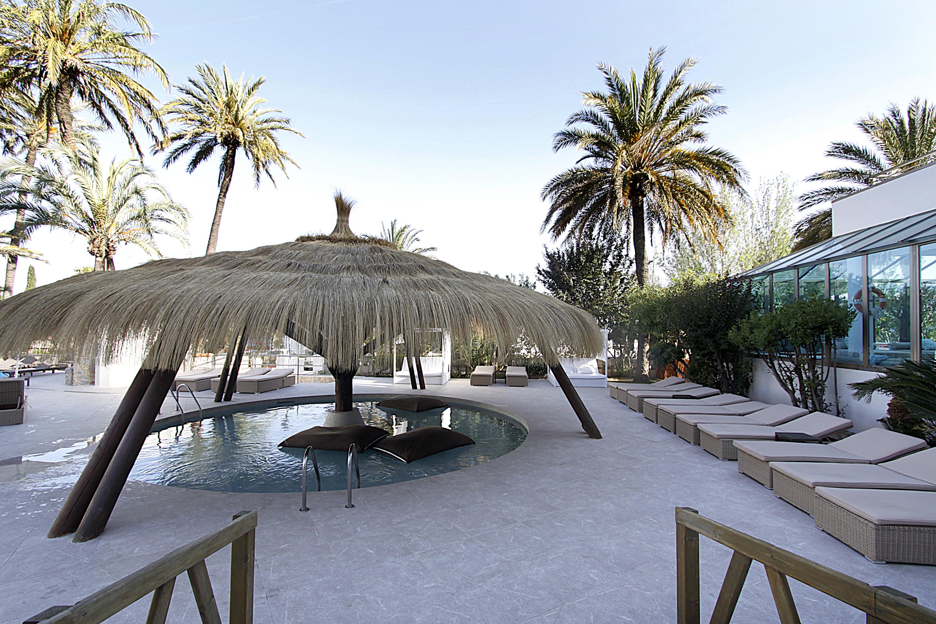 Hotel Bg Rei Del Mediterrani (adults Only) Playa de Muro (Mallorca)