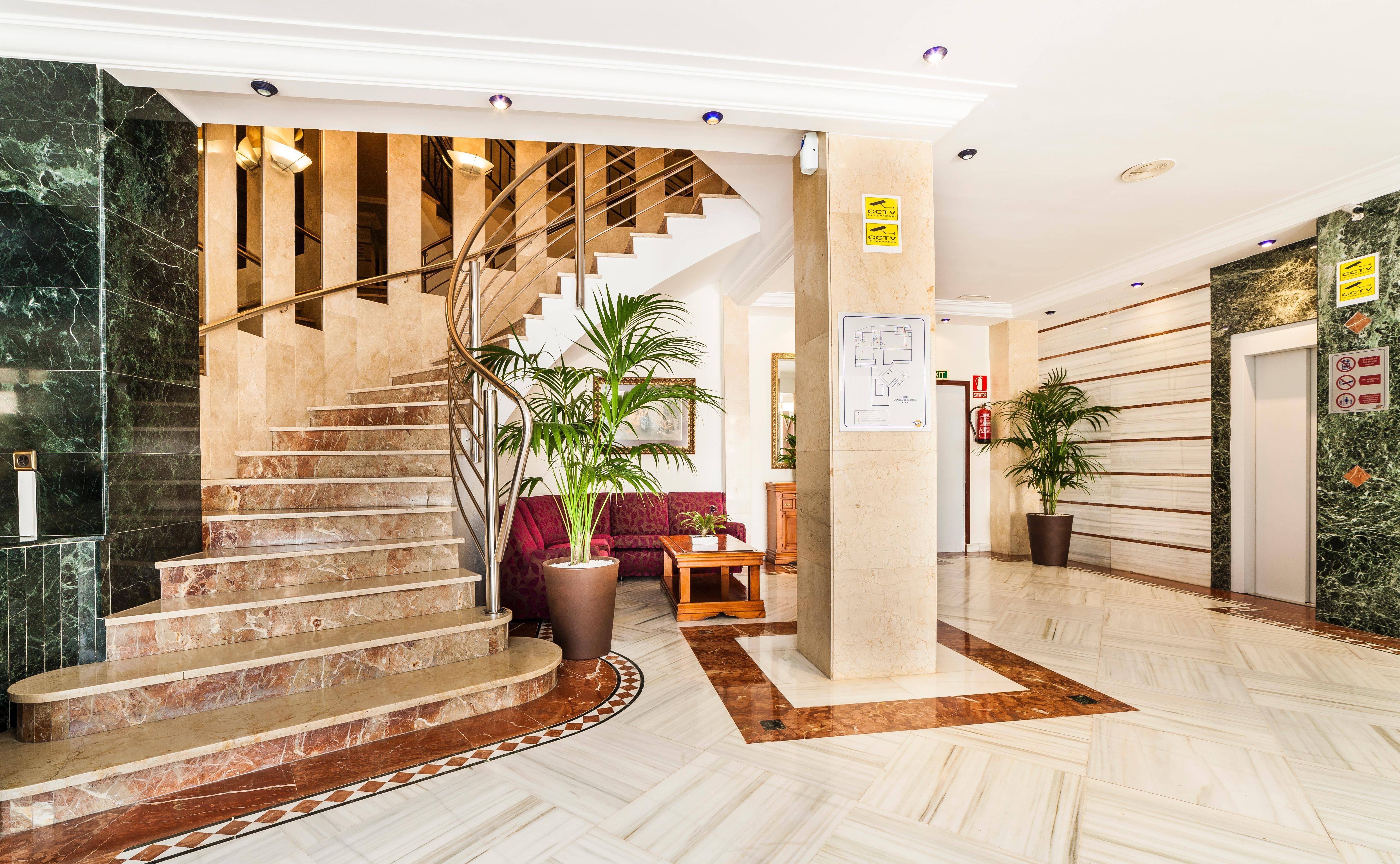 Globales Condes De Alcudia 3* Puerto de Alcúdia