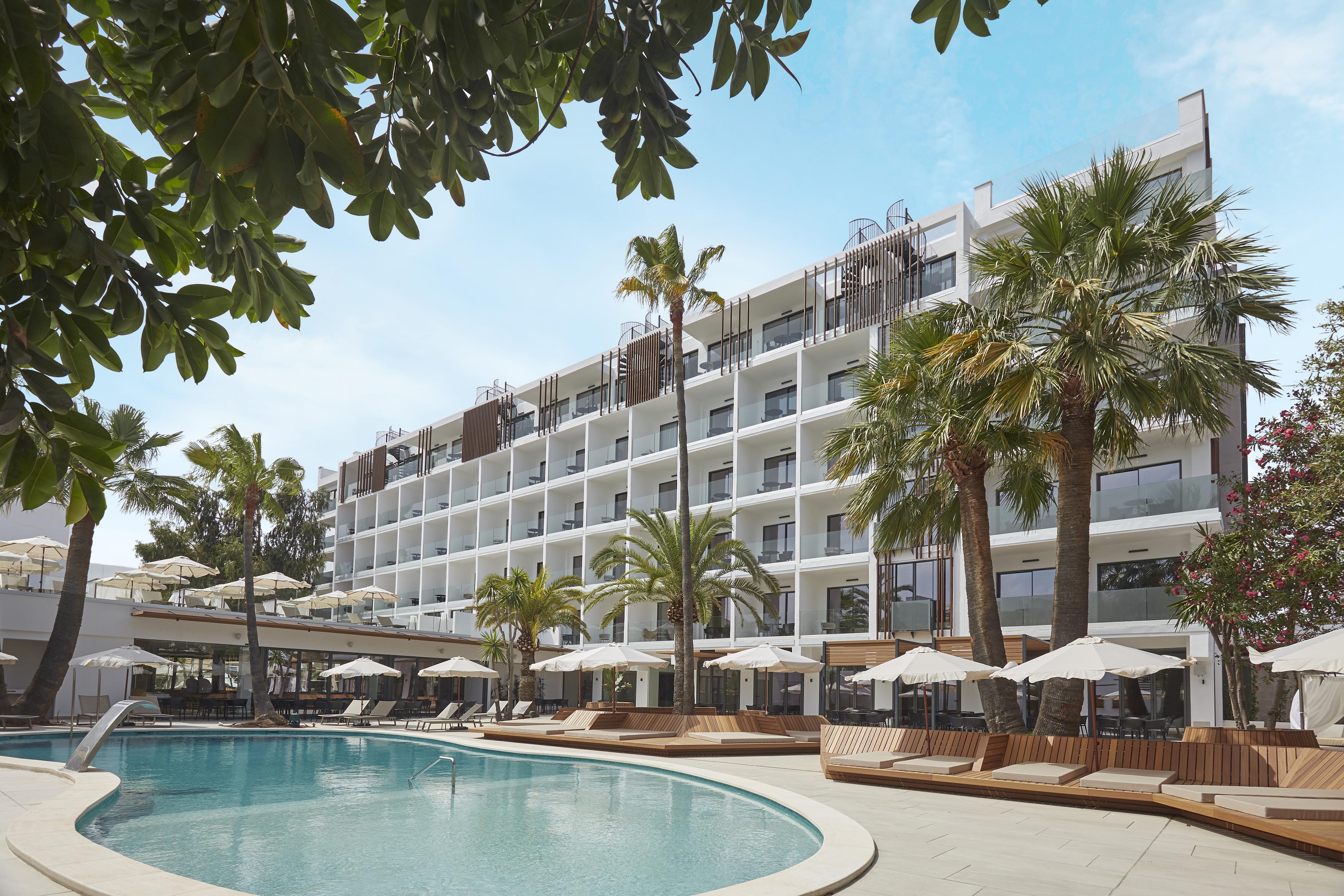 Bordoy Alcudia Port Ex-caprice Alcudia Port Hotel