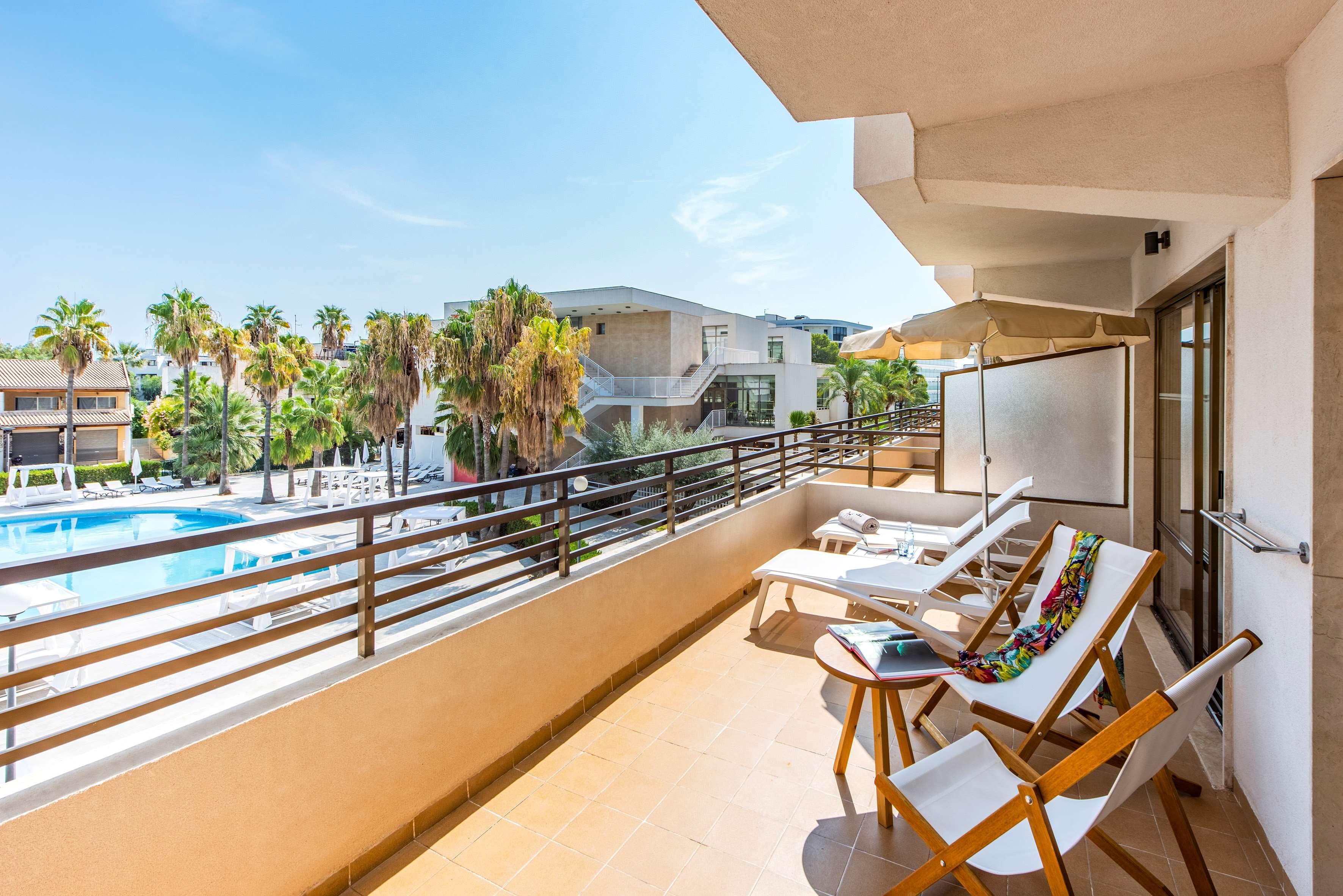 Hotel Innside By Meliá Alcudia Puerto de Alcúdia