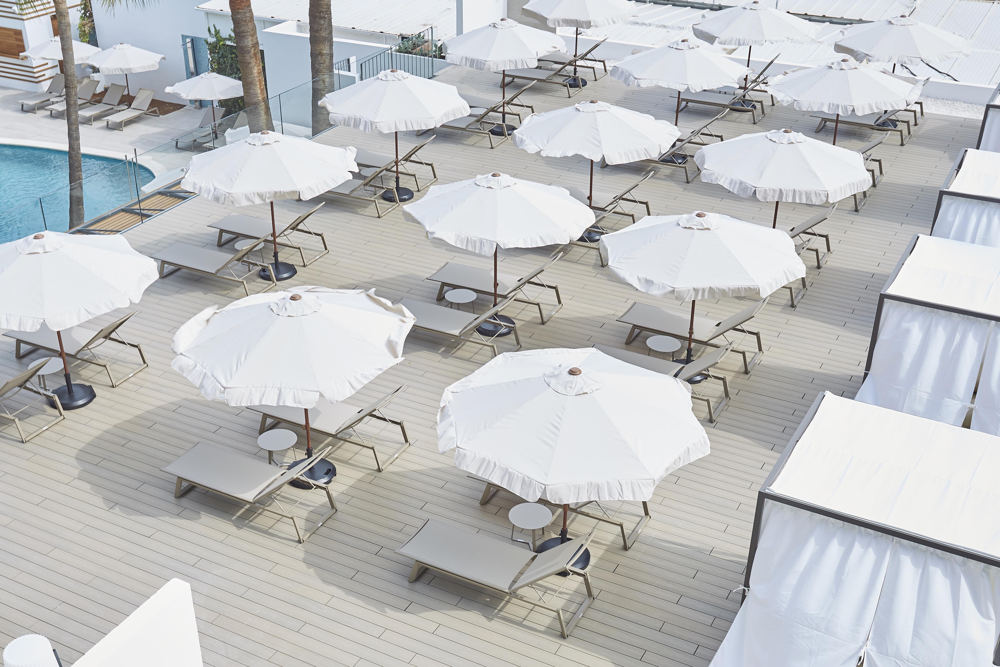 Hotel Bordoy Alcudia Port Ex-caprice Alcudia Port 5*