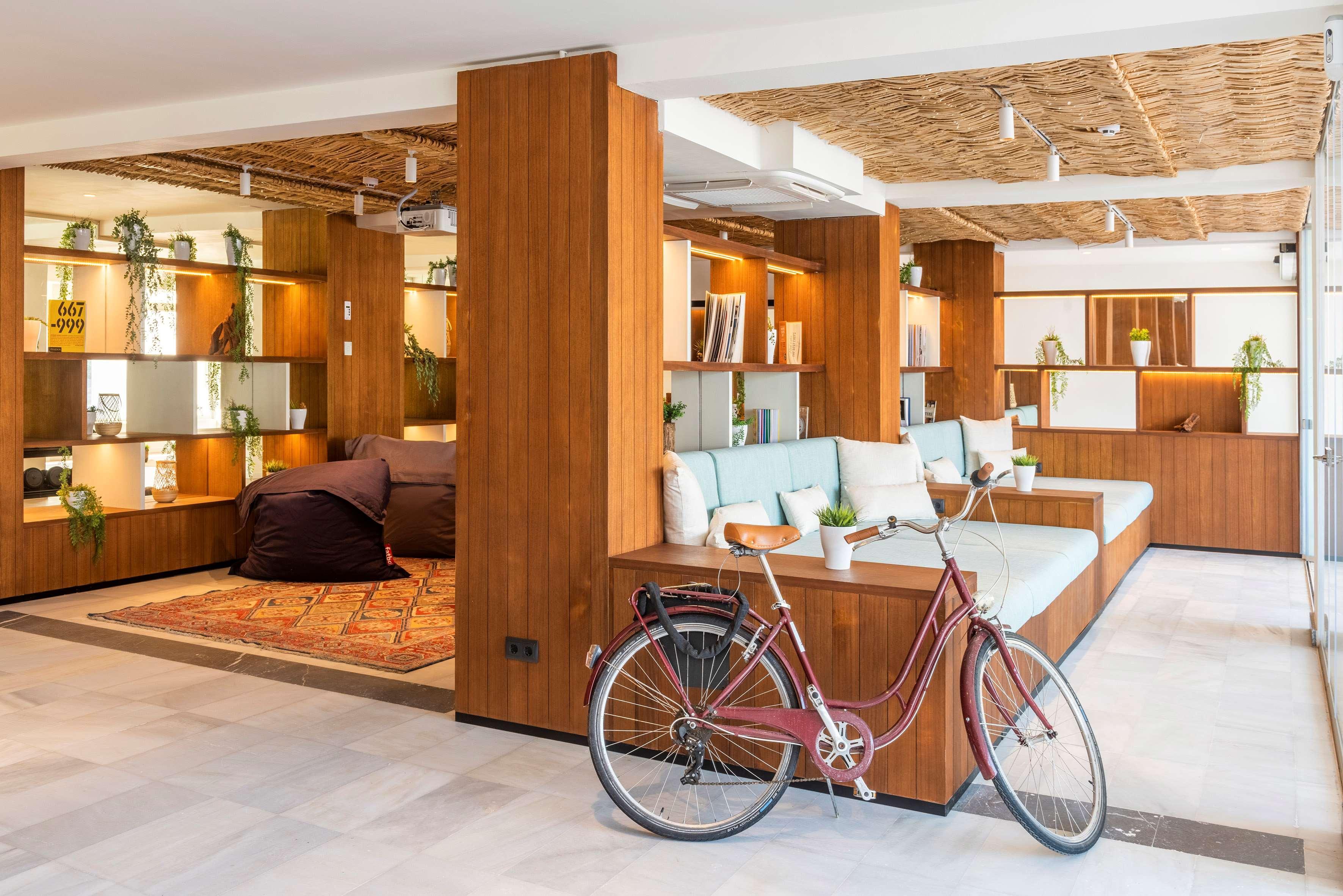 Hotel Innside By Meliá Alcudia Puerto de Alcúdia