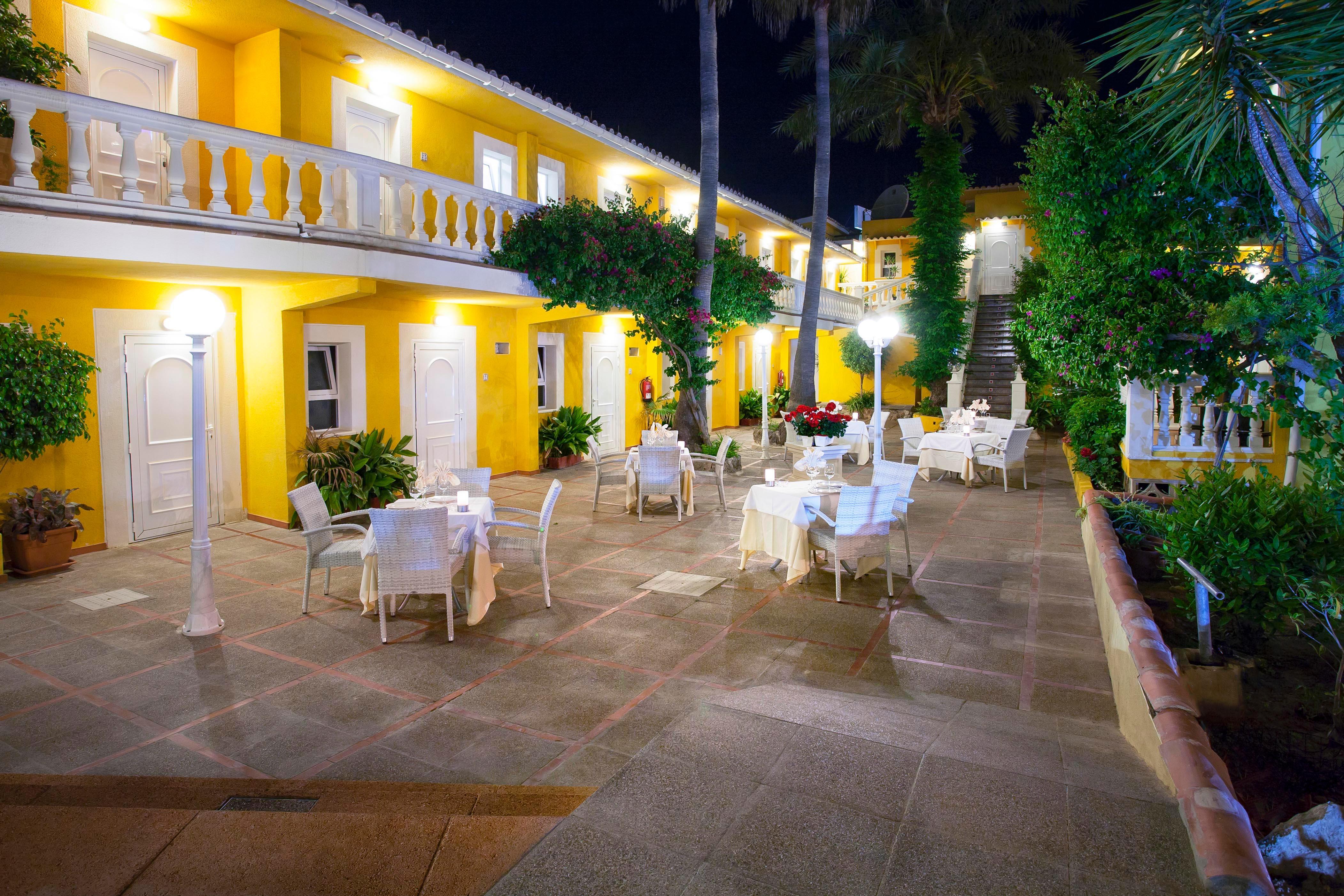 Hotel Cupidor 3*