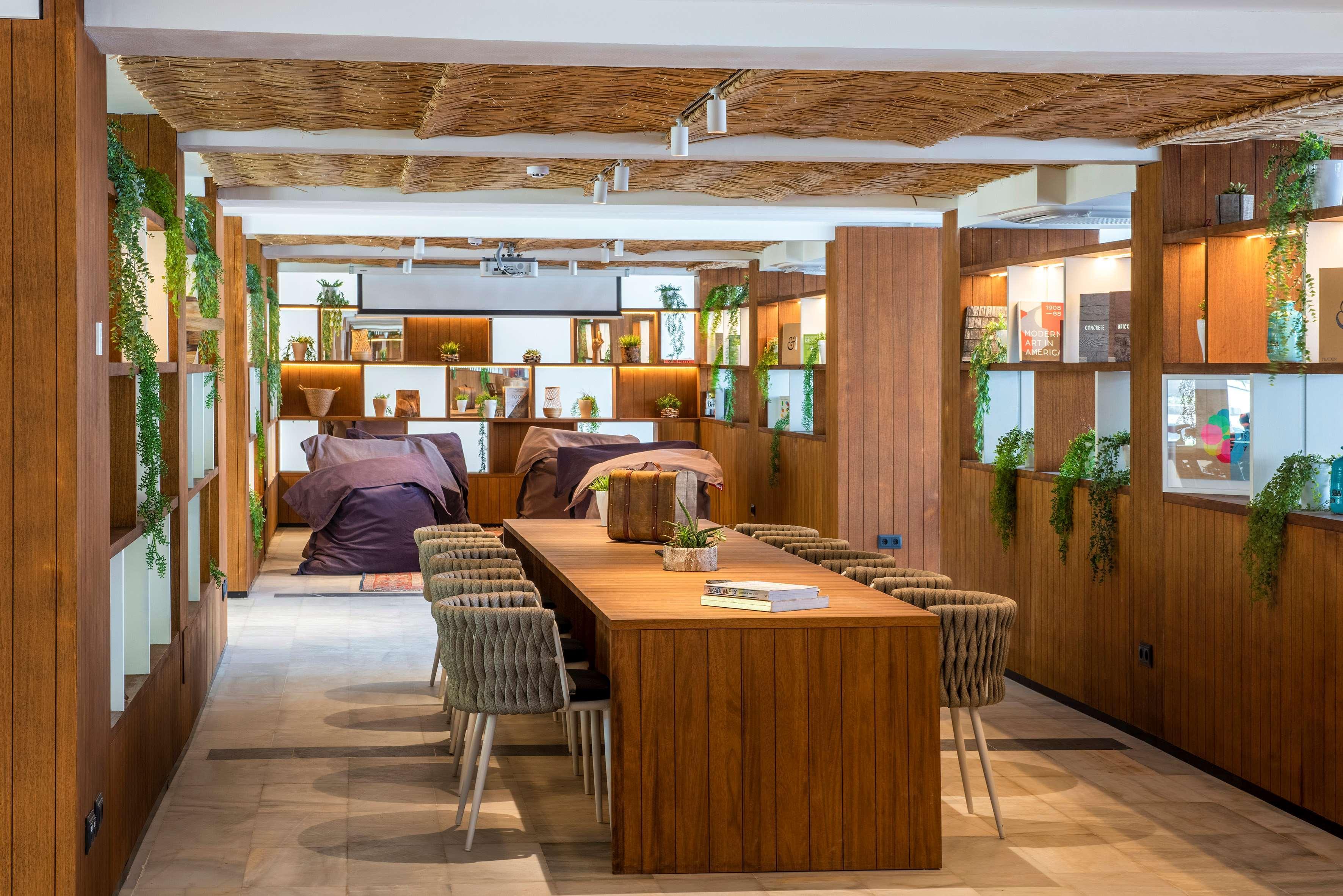 Hotel Innside By Meliá Alcudia