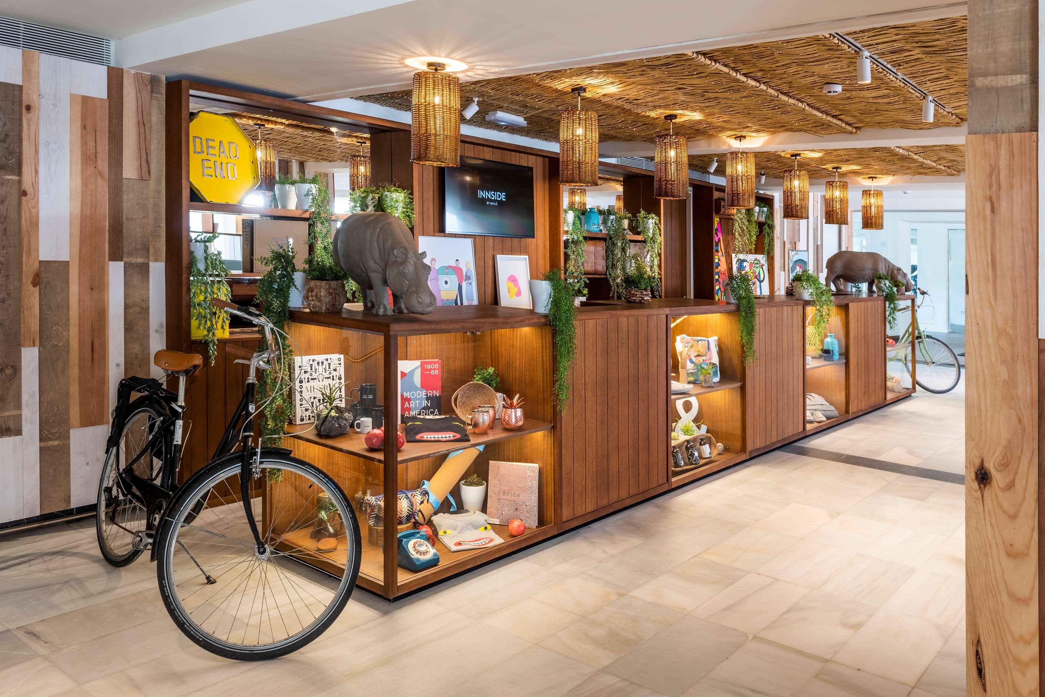 Innside By Meliá Alcudia Hotel 4*