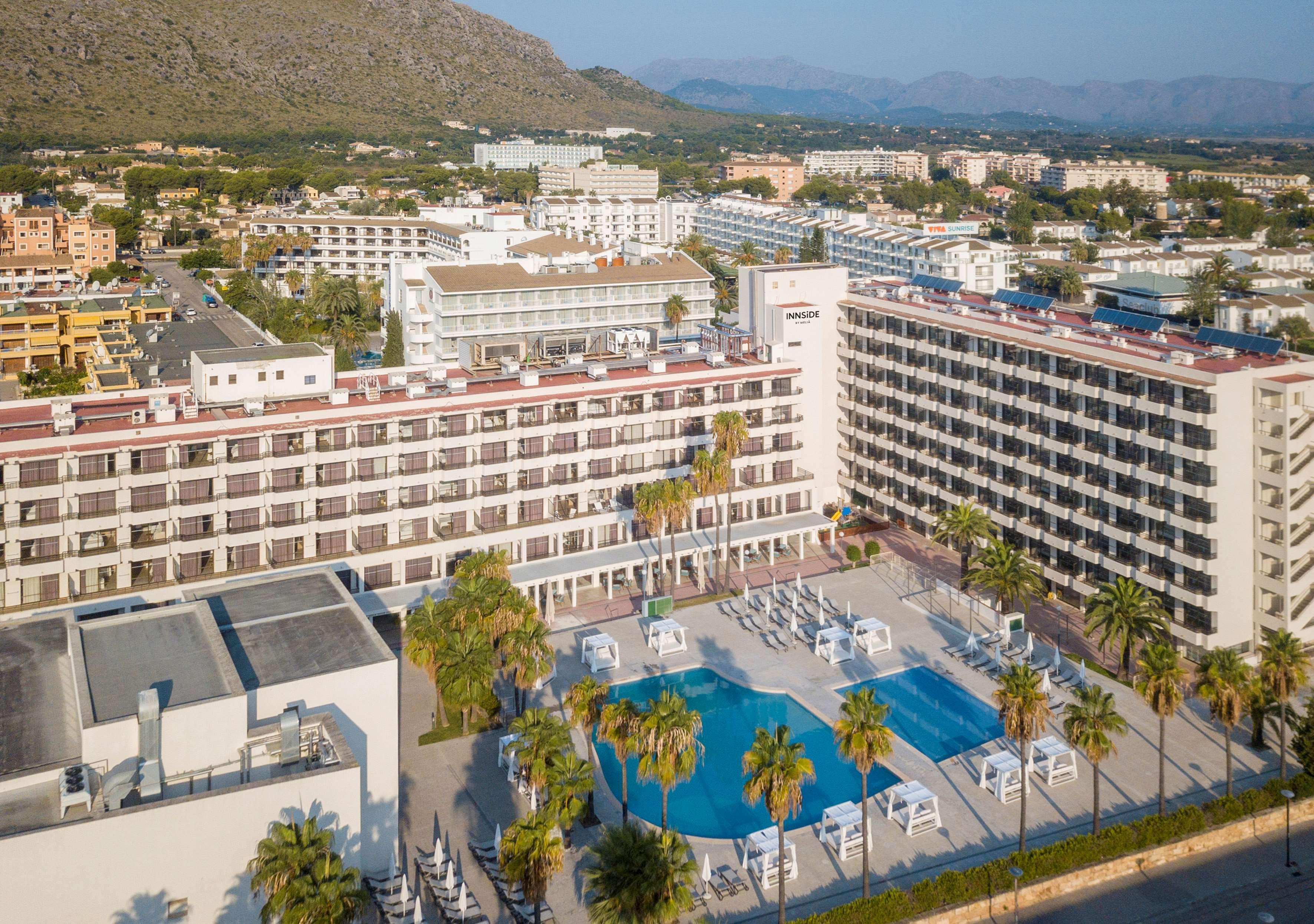 Innside By Meliá Alcudia