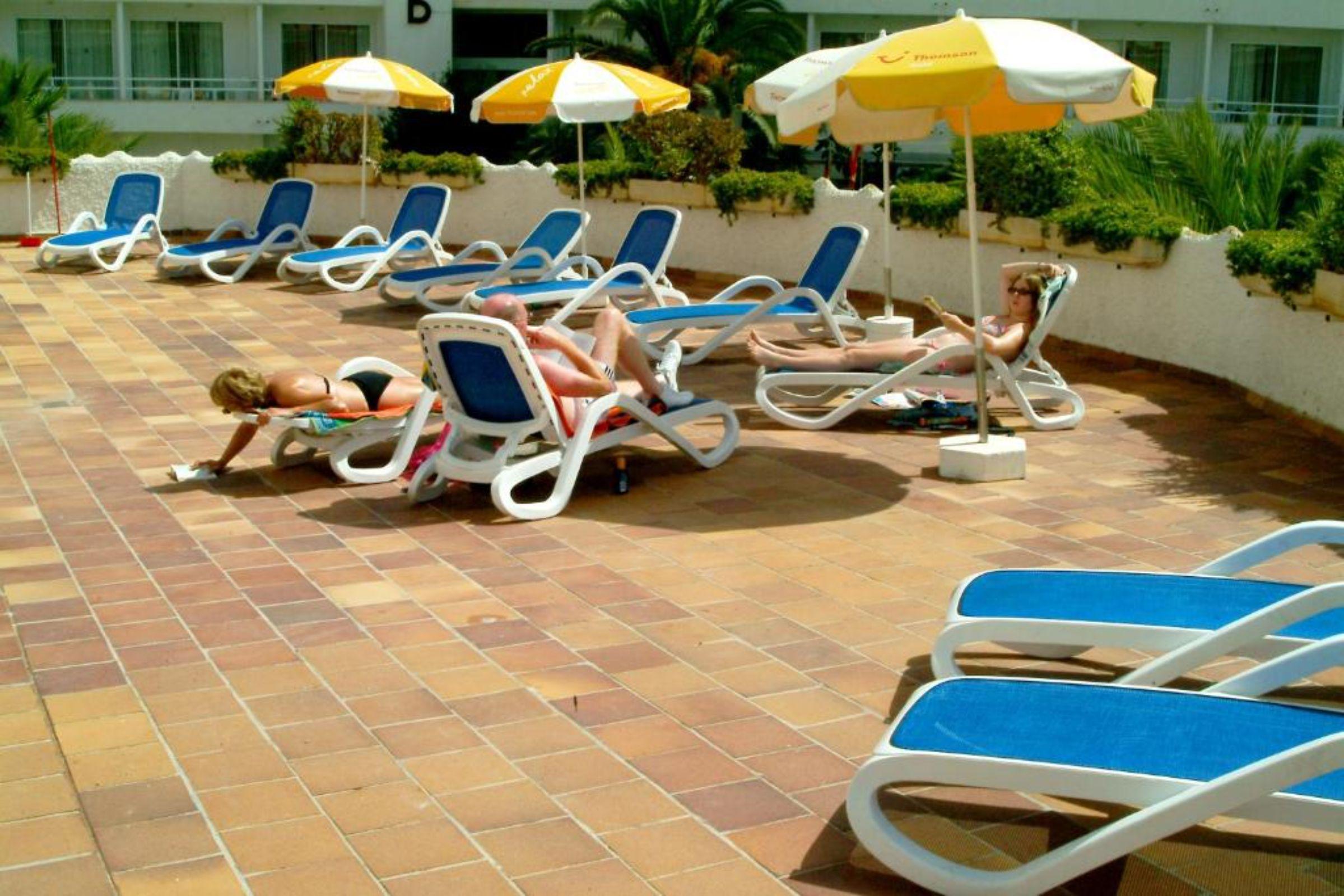 Stil Bonsai Hotel Can Picafort (Mallorca)