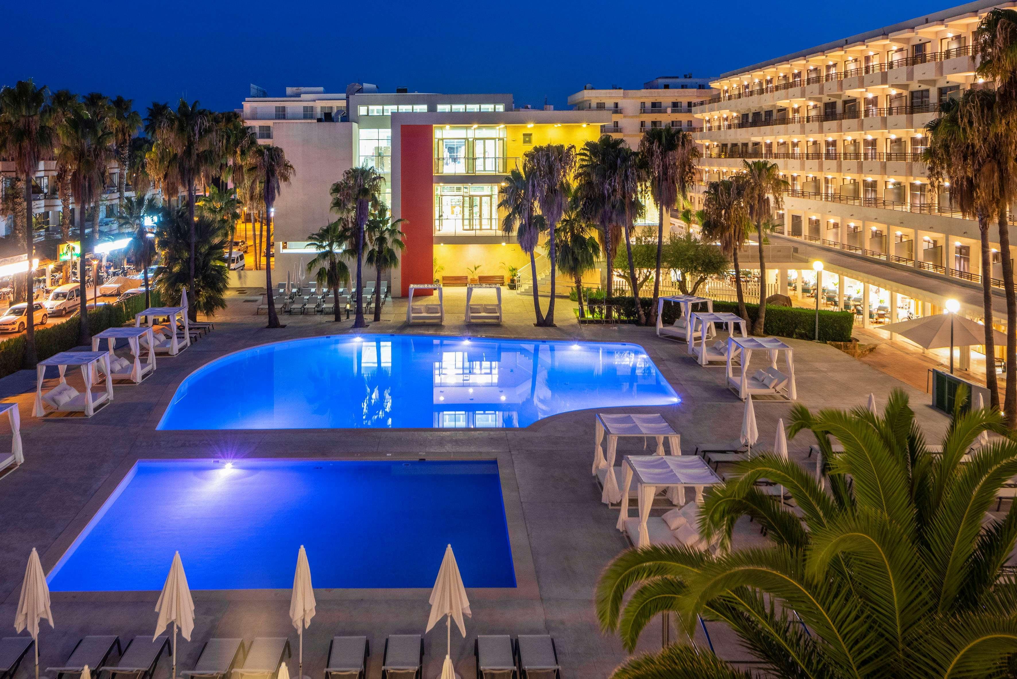 Hotel Innside By Meliá Alcudia Puerto de Alcúdia
