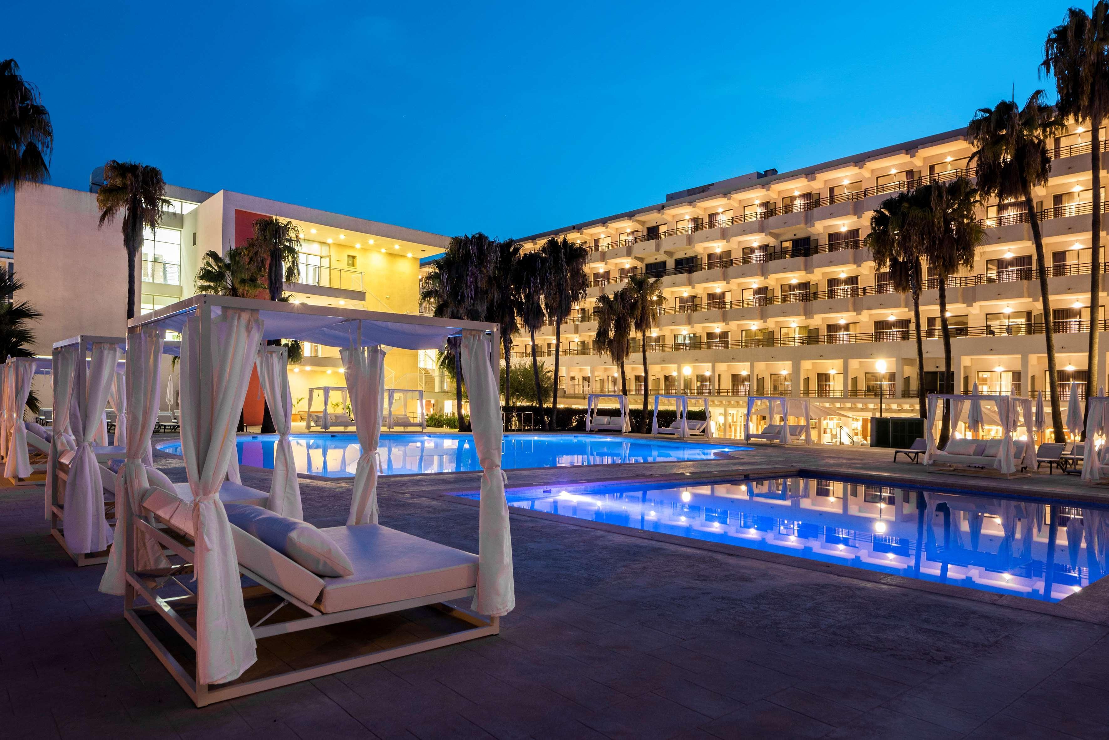 Innside By Meliá Alcudia Puerto de Alcúdia