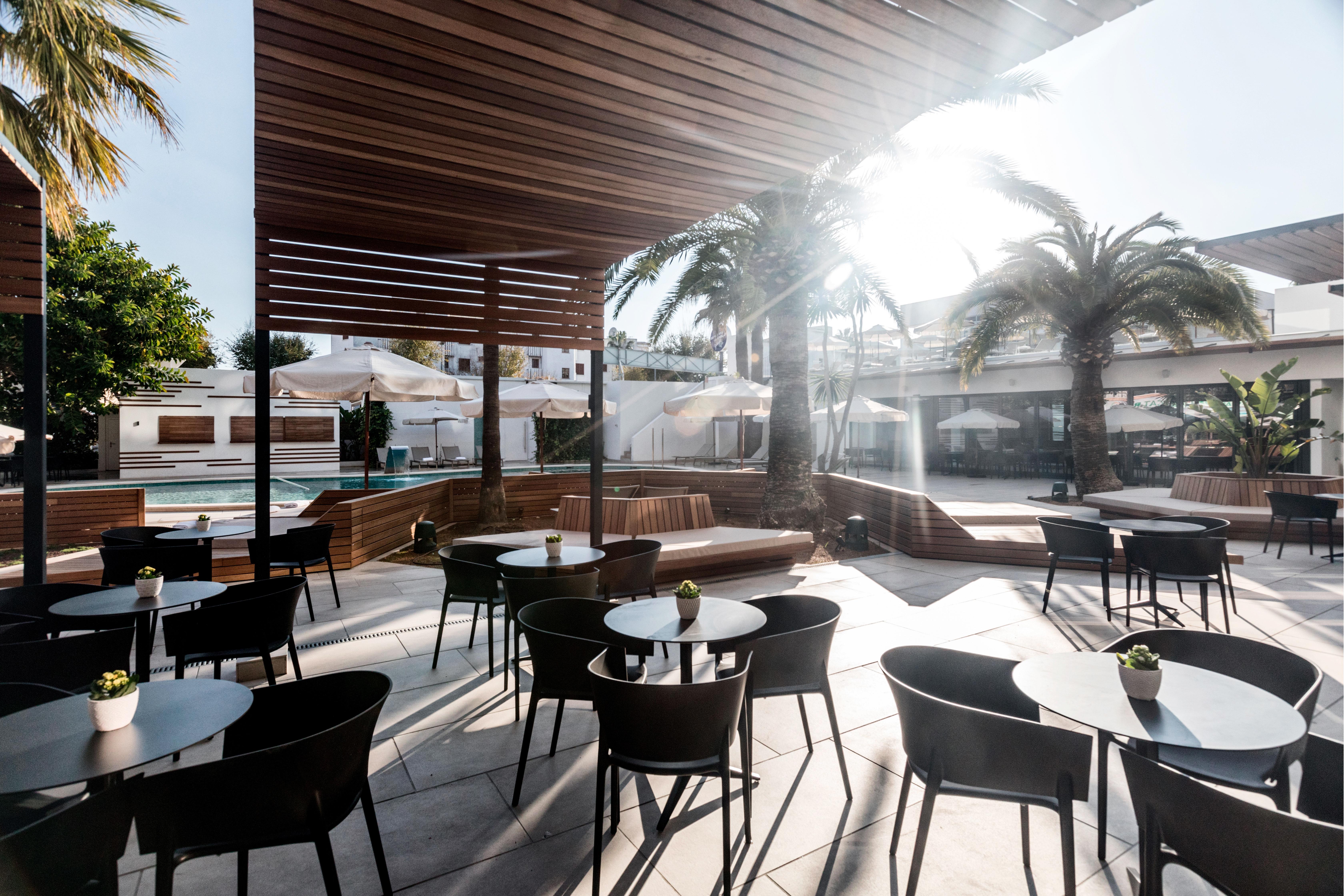 Bordoy Alcudia Port Ex-caprice Alcudia Port 5*