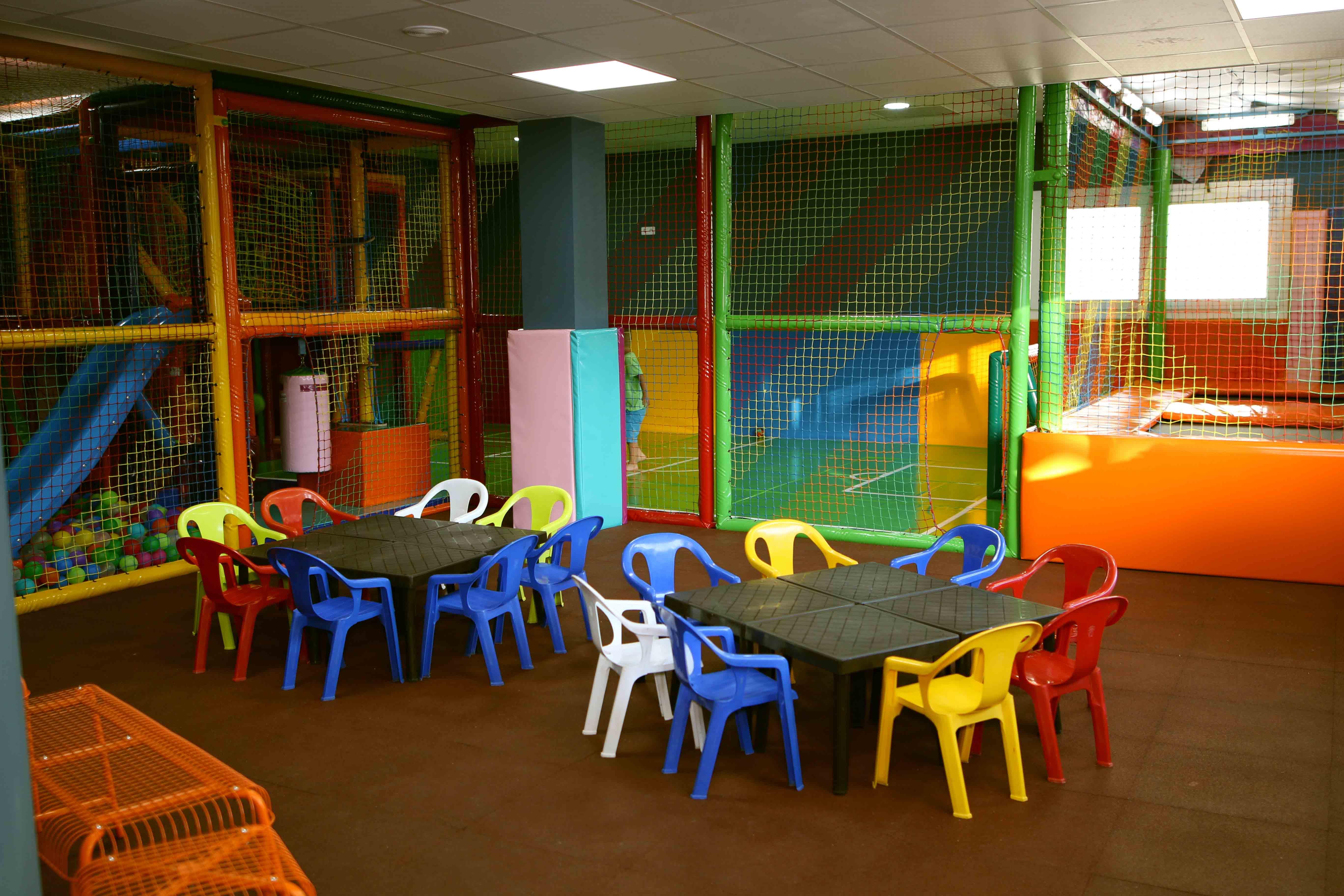 Club Es Talaial Apartahotel