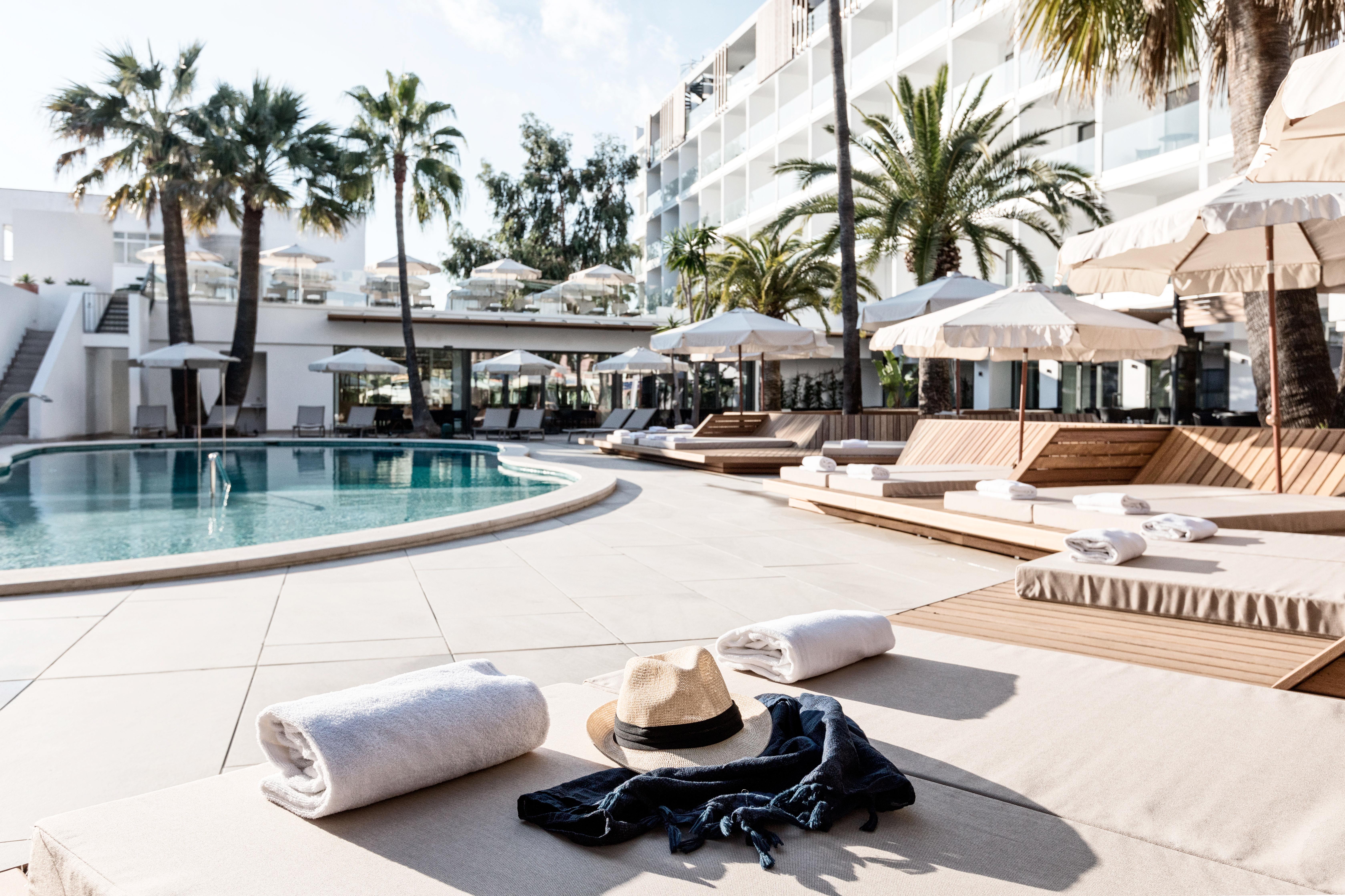 Bordoy Alcudia Port Ex-caprice Alcudia Port Hotel 5*