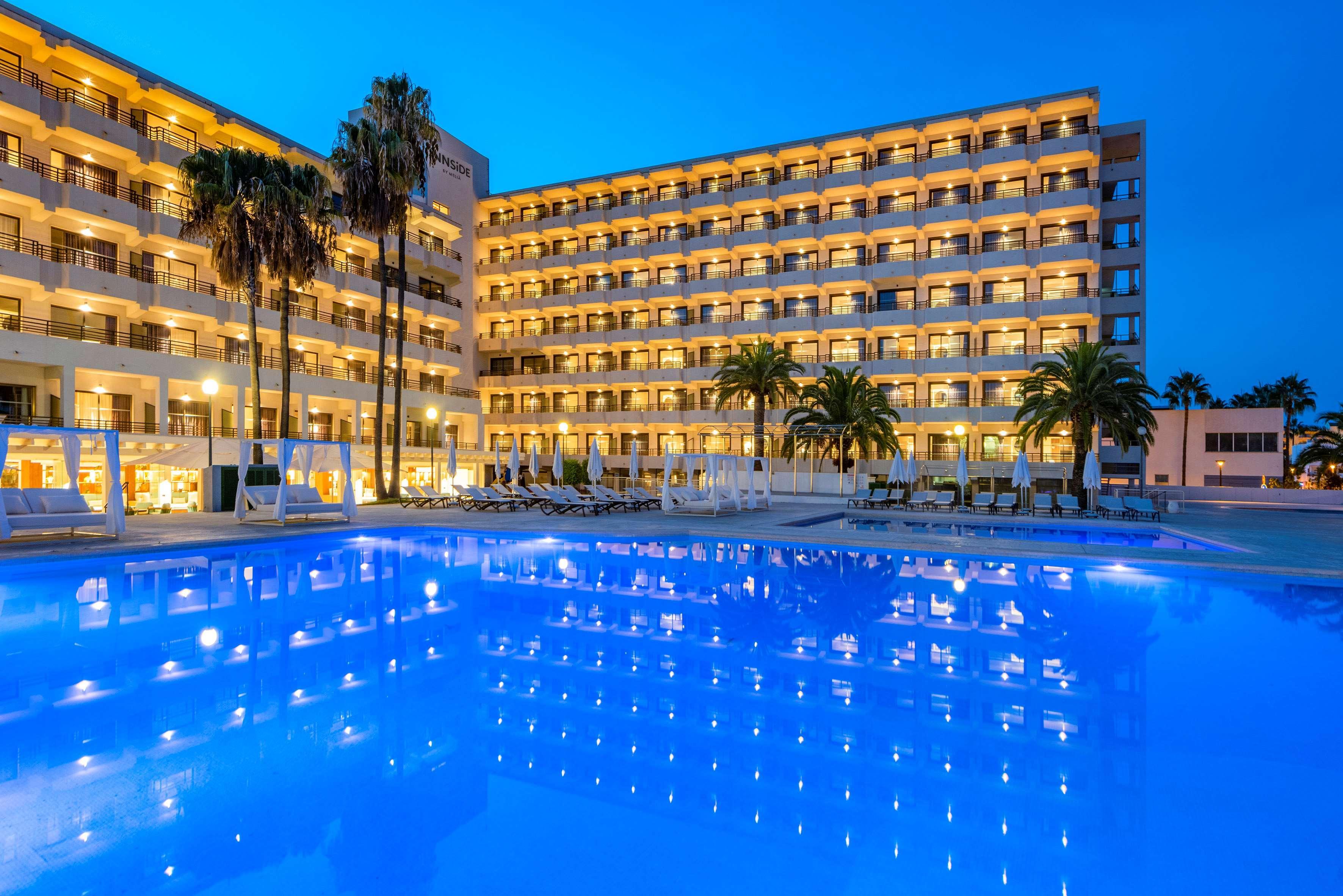 Innside By Meliá Alcudia Puerto de Alcúdia
