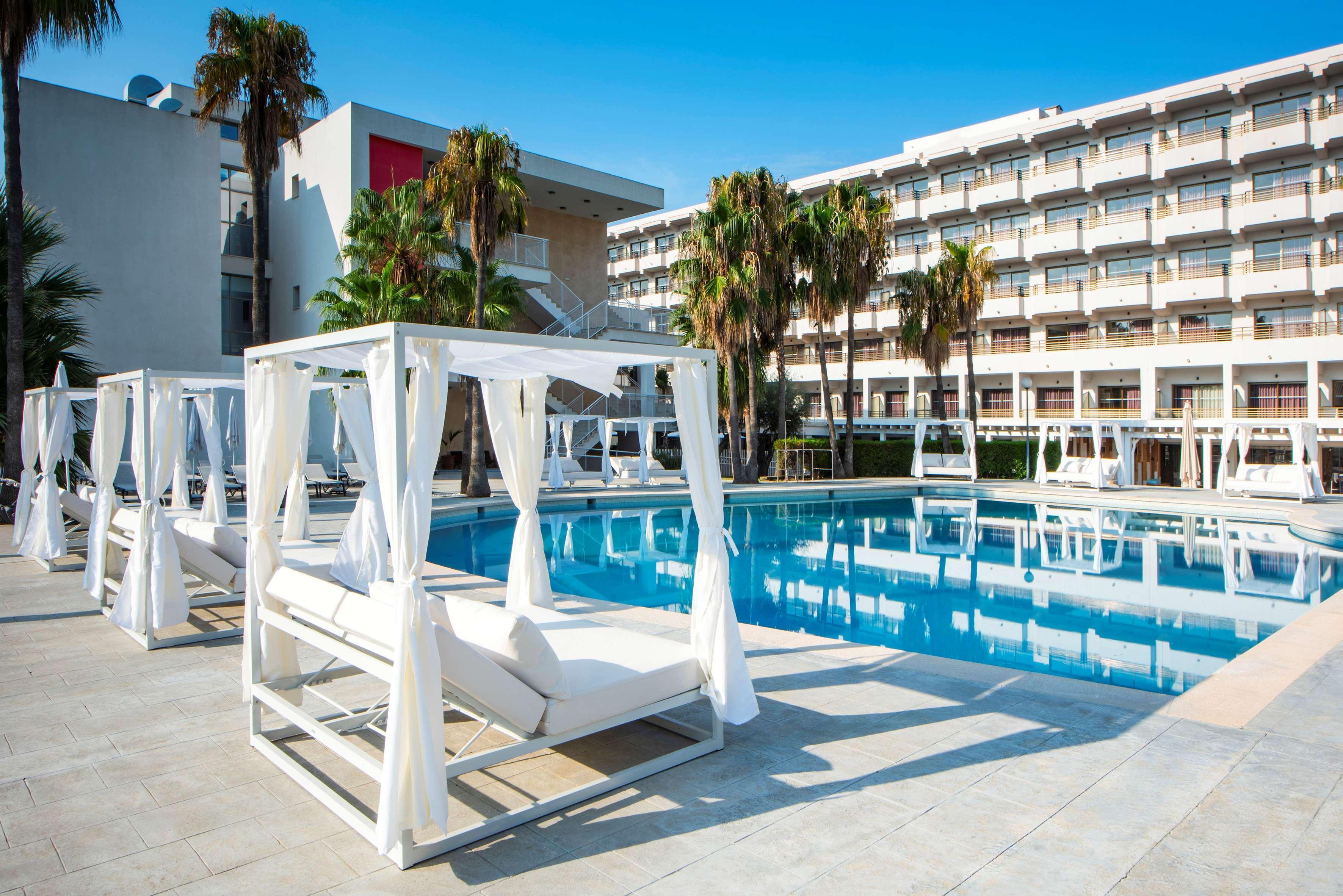 Hotel Innside By Meliá Alcudia Puerto de Alcúdia