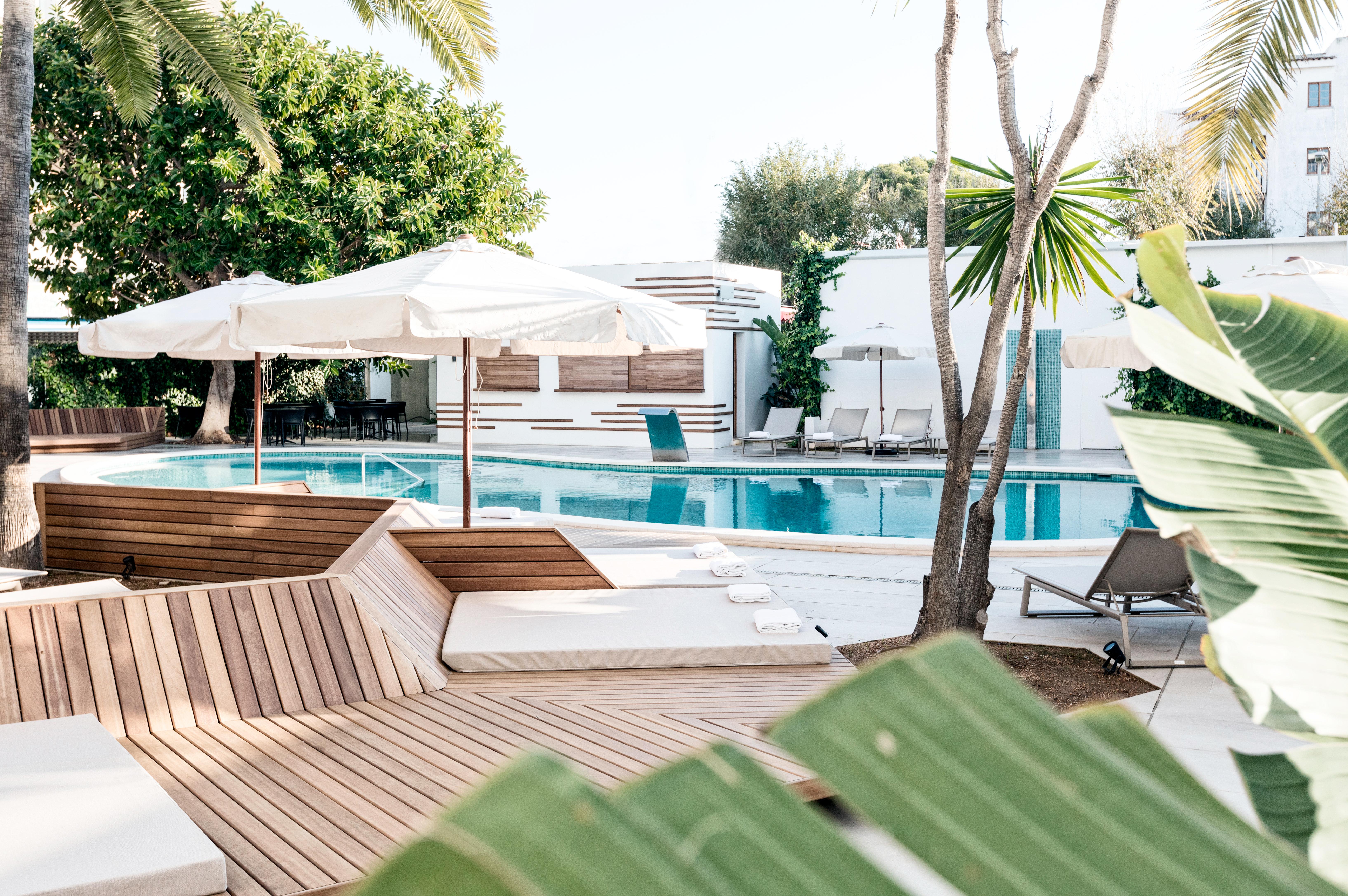 Hotel Bordoy Alcudia Port Ex-caprice Alcudia Port