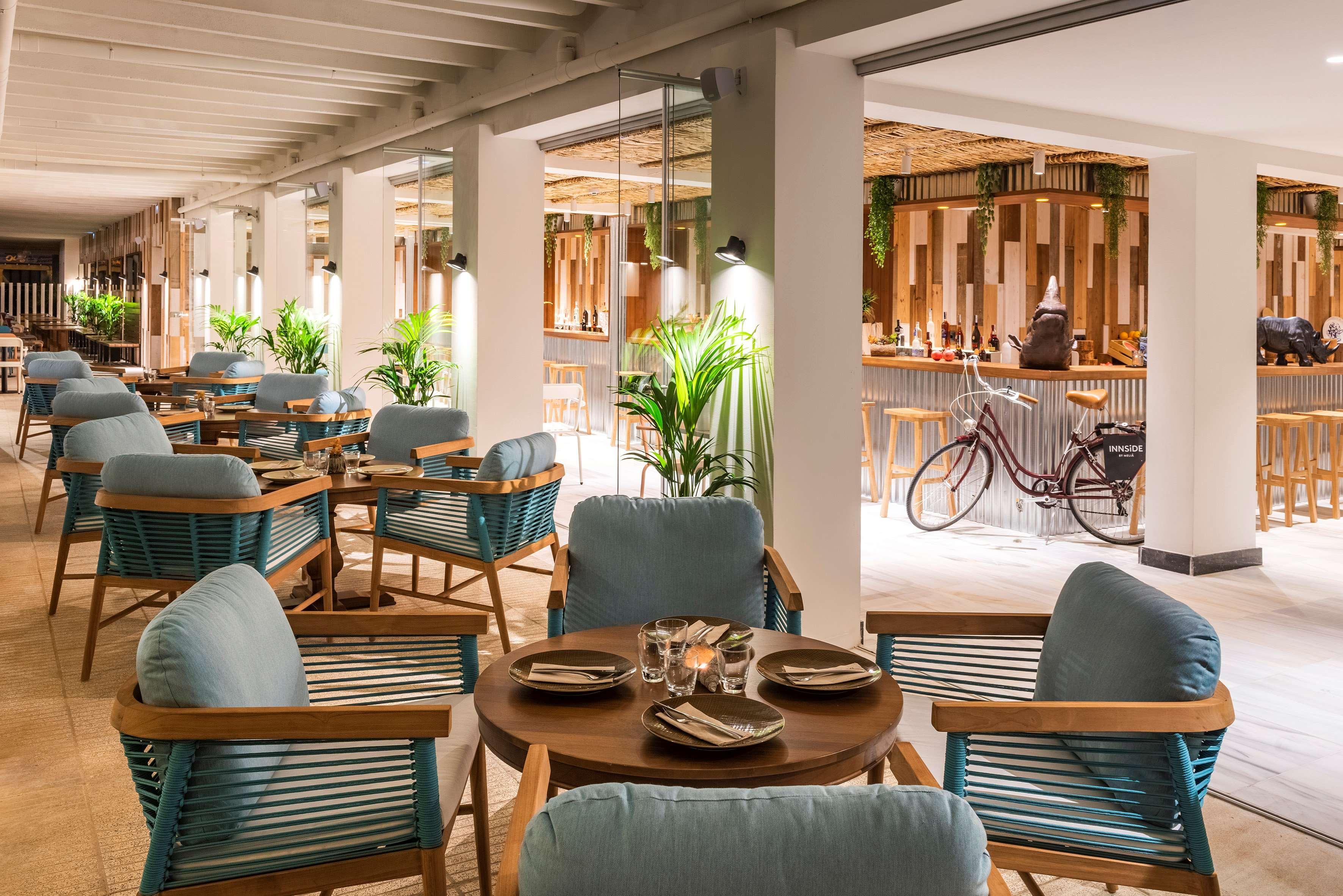 Innside By Meliá Alcudia 4*