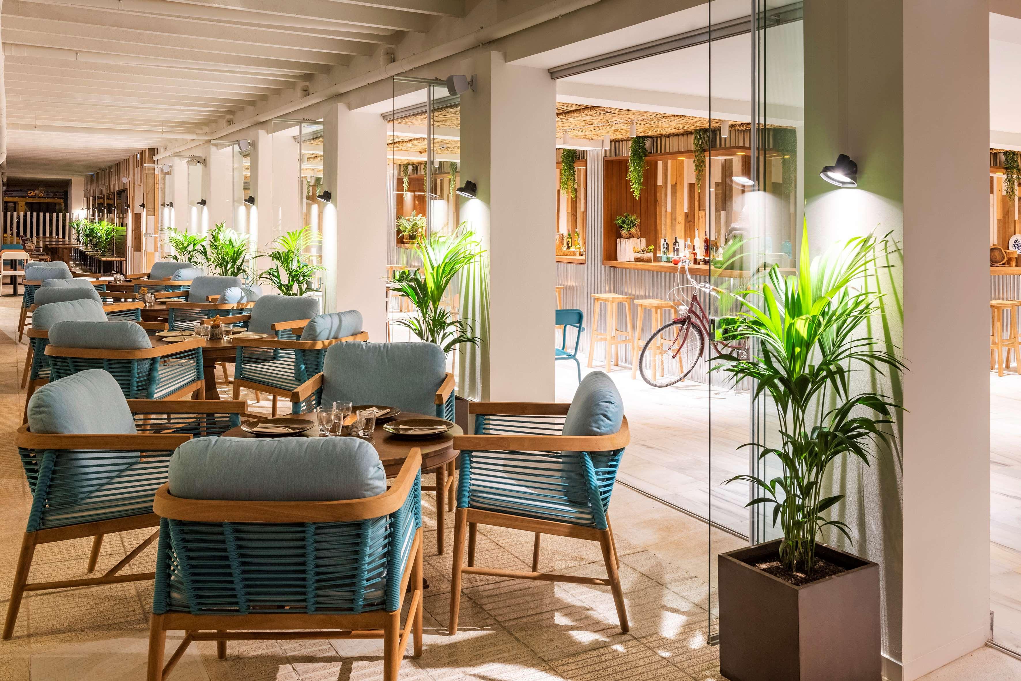 Hotel Innside By Meliá Alcudia Puerto de Alcúdia