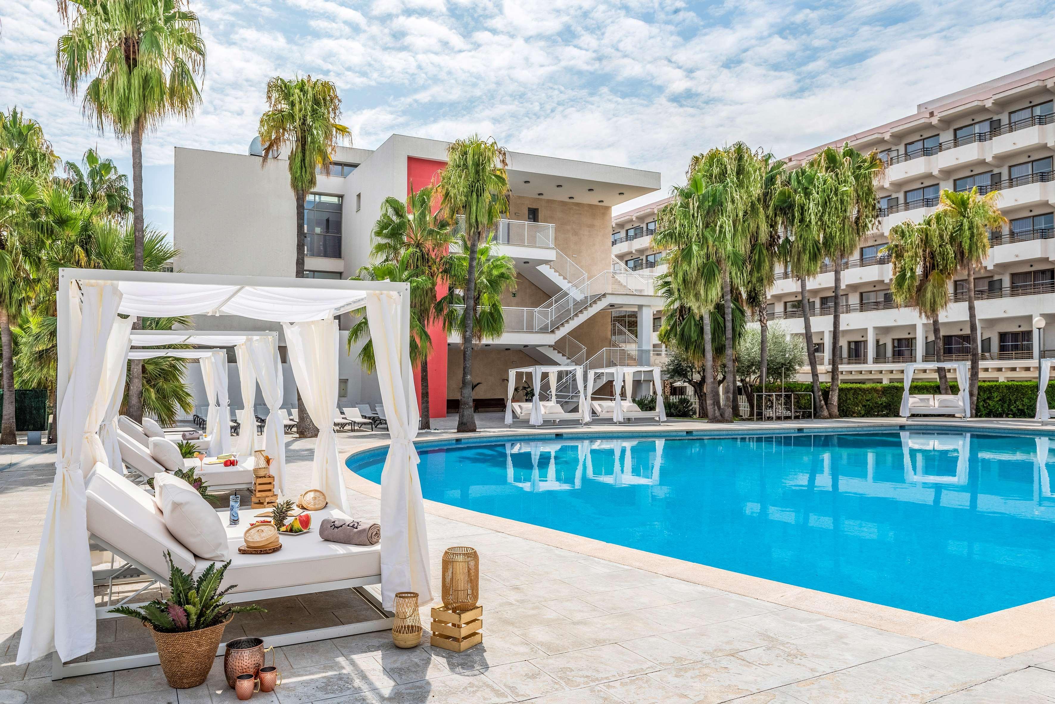 Innside By Meliá Alcudia 4* Puerto de Alcúdia