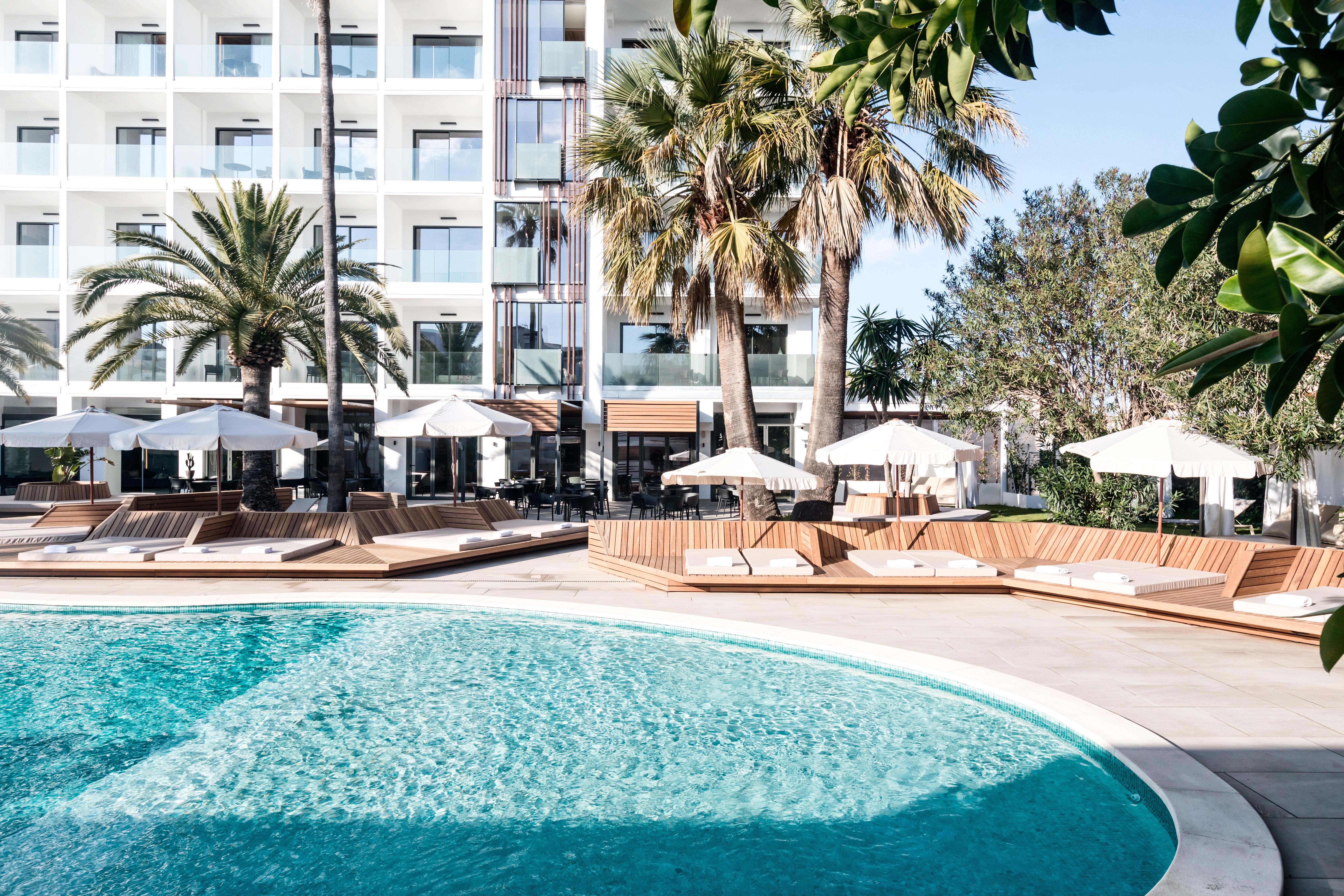 Hotel Bordoy Alcudia Port Ex-caprice Alcudia Port 5*