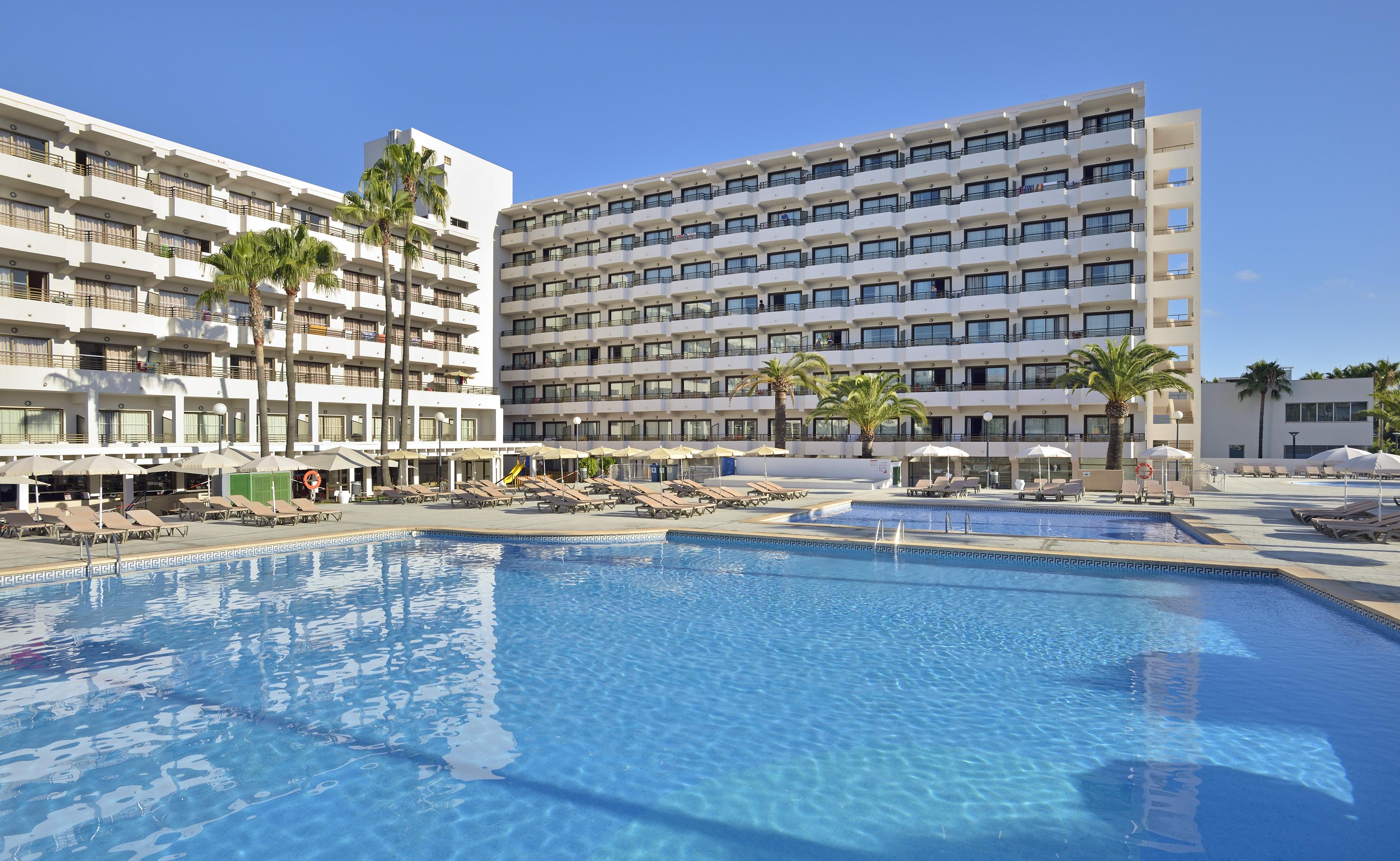 Innside By Meliá Alcudia Hotel