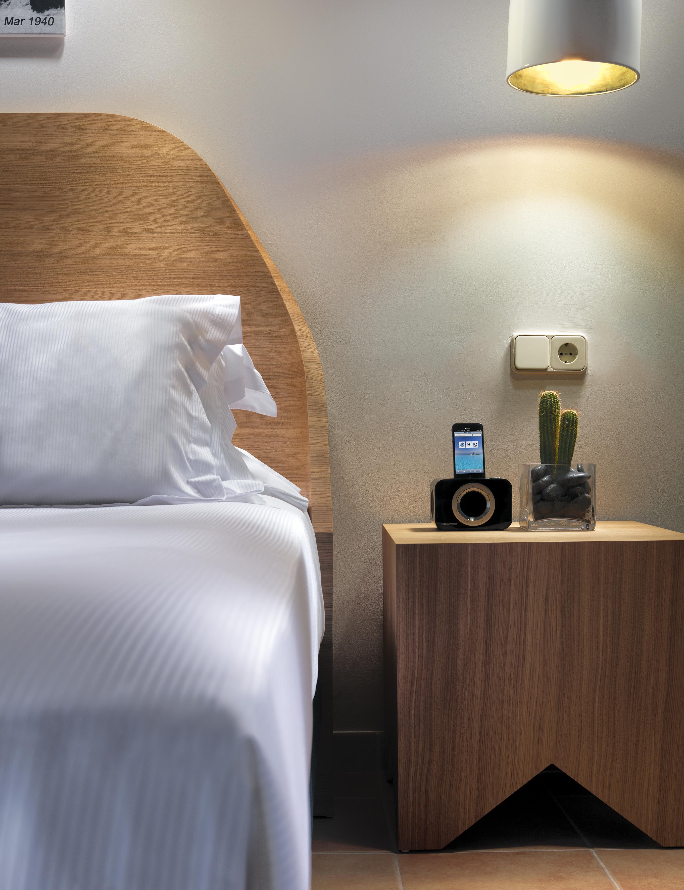 Hotel Boutique H10 Blue Mar - Adults Only 4*