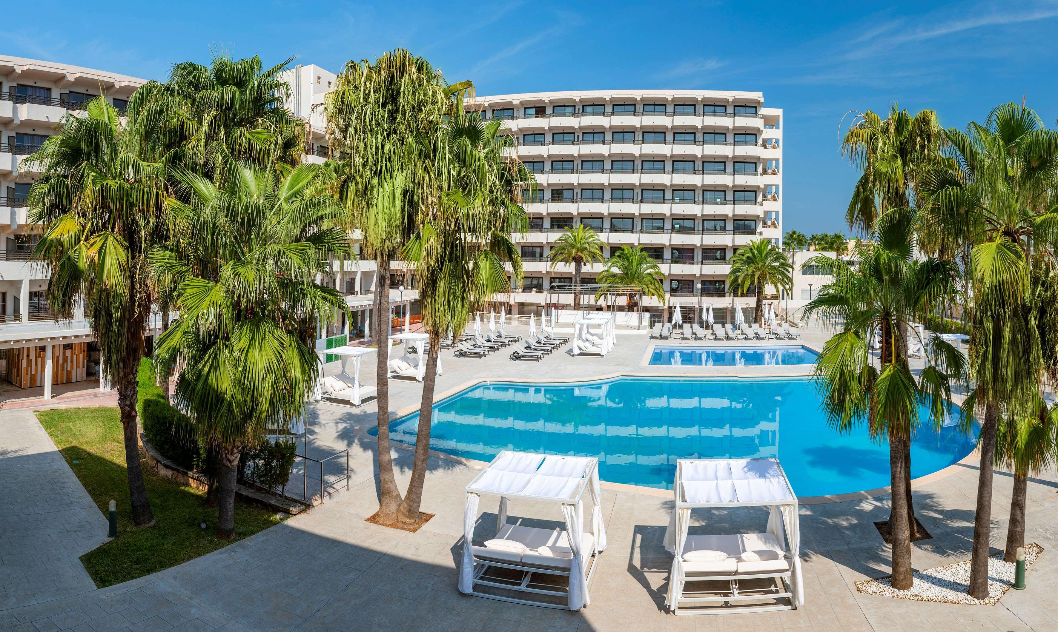 Innside By Meliá Alcudia Hotel