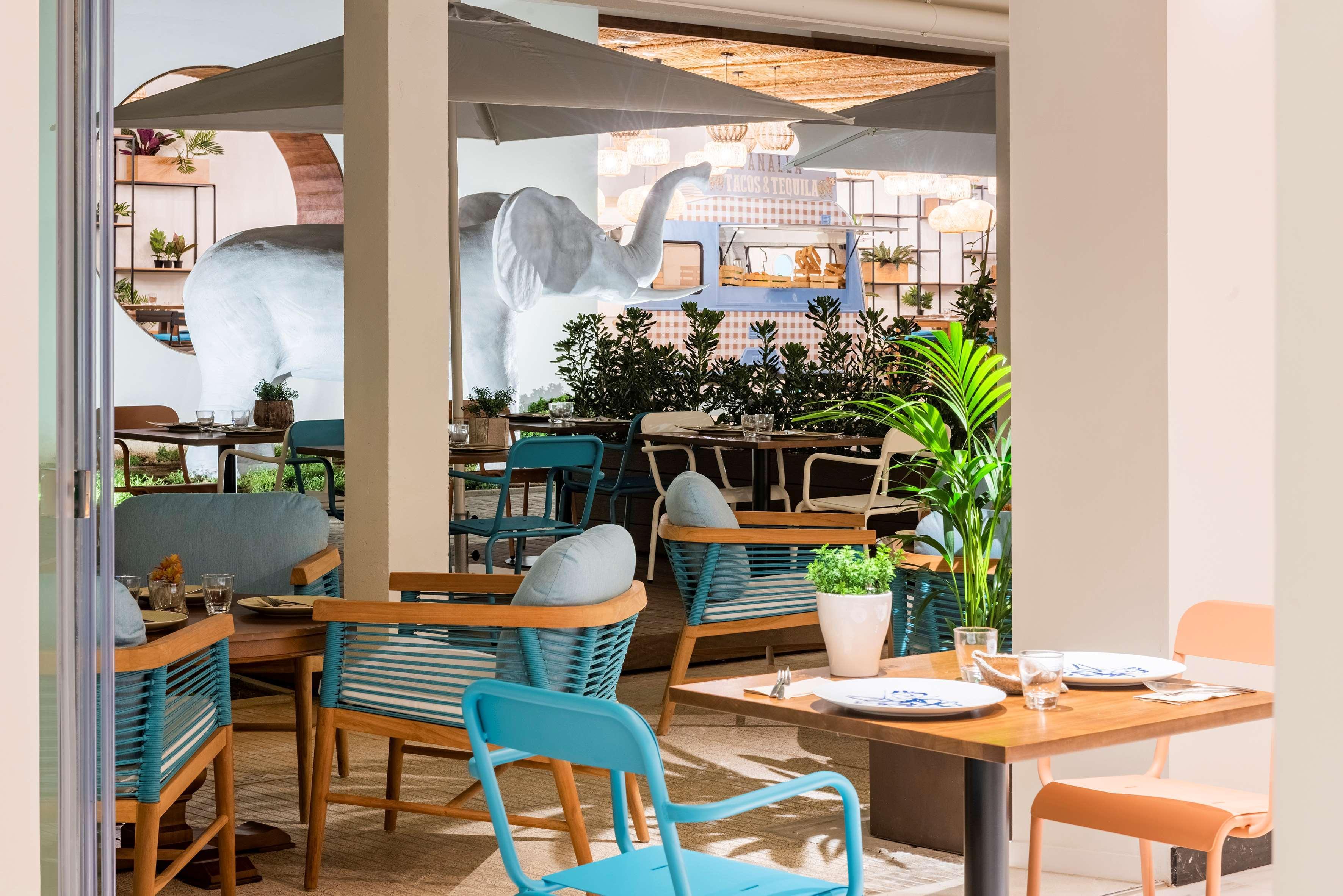 Innside By Meliá Alcudia Hotel Puerto de Alcúdia